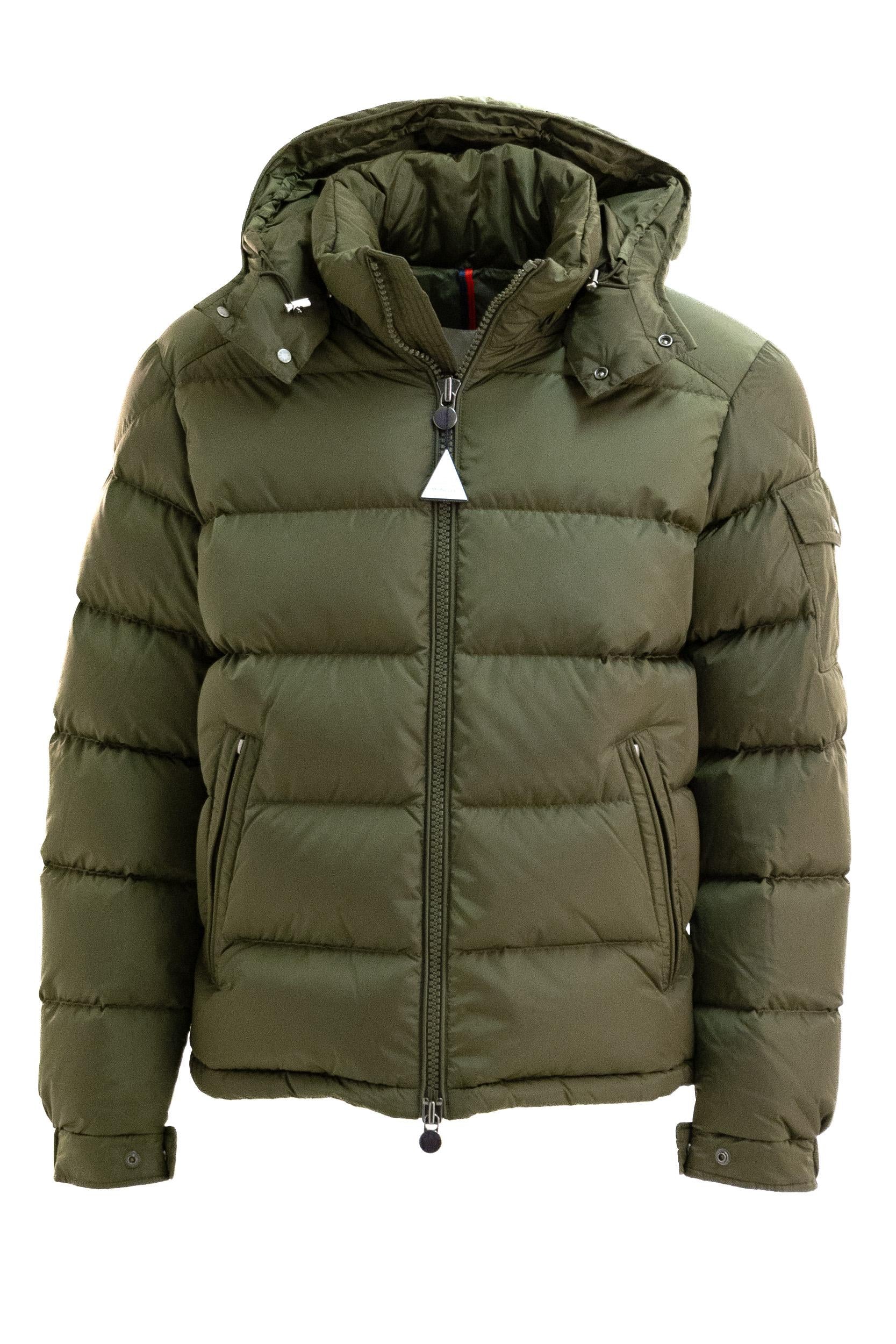 Piumino Maya<BR/> 1A536-00 539ZD 825 MONCLER