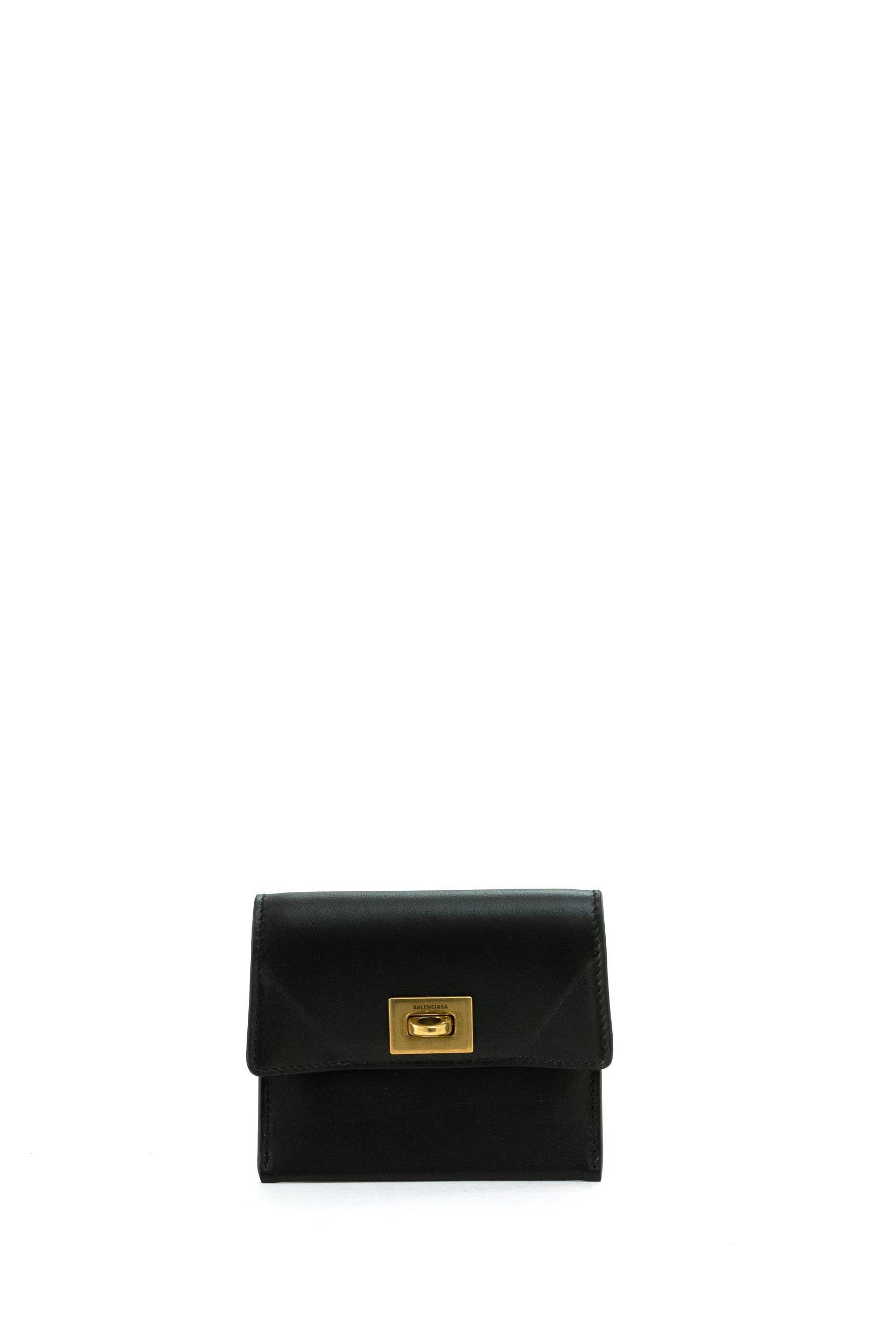Portafoglio Rodeo<BR/> 814113 2ABKX 1000 BALENCIAGA