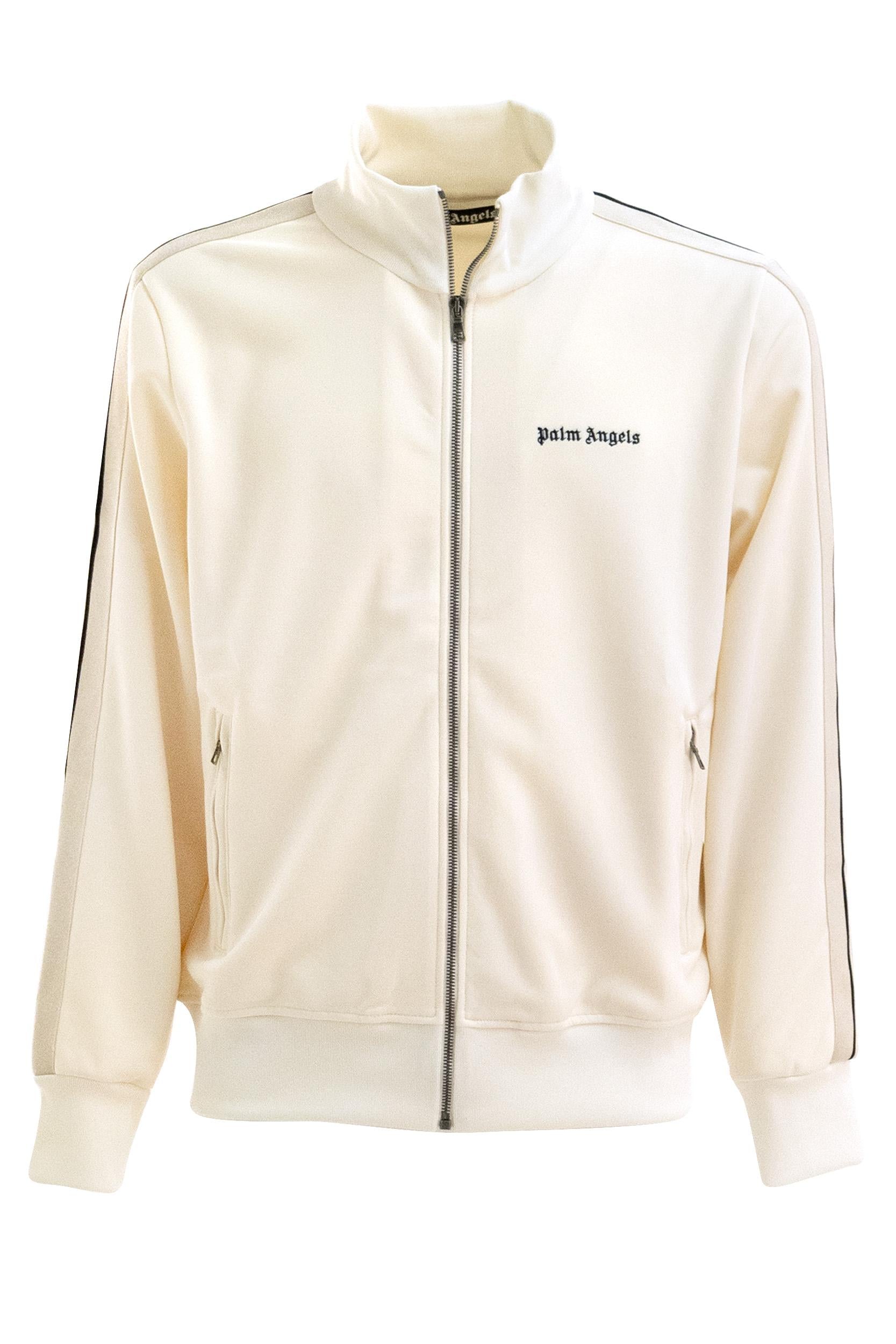 Felpa<BR/> PMBD058C99FAB002 0410 PALM ANGELS