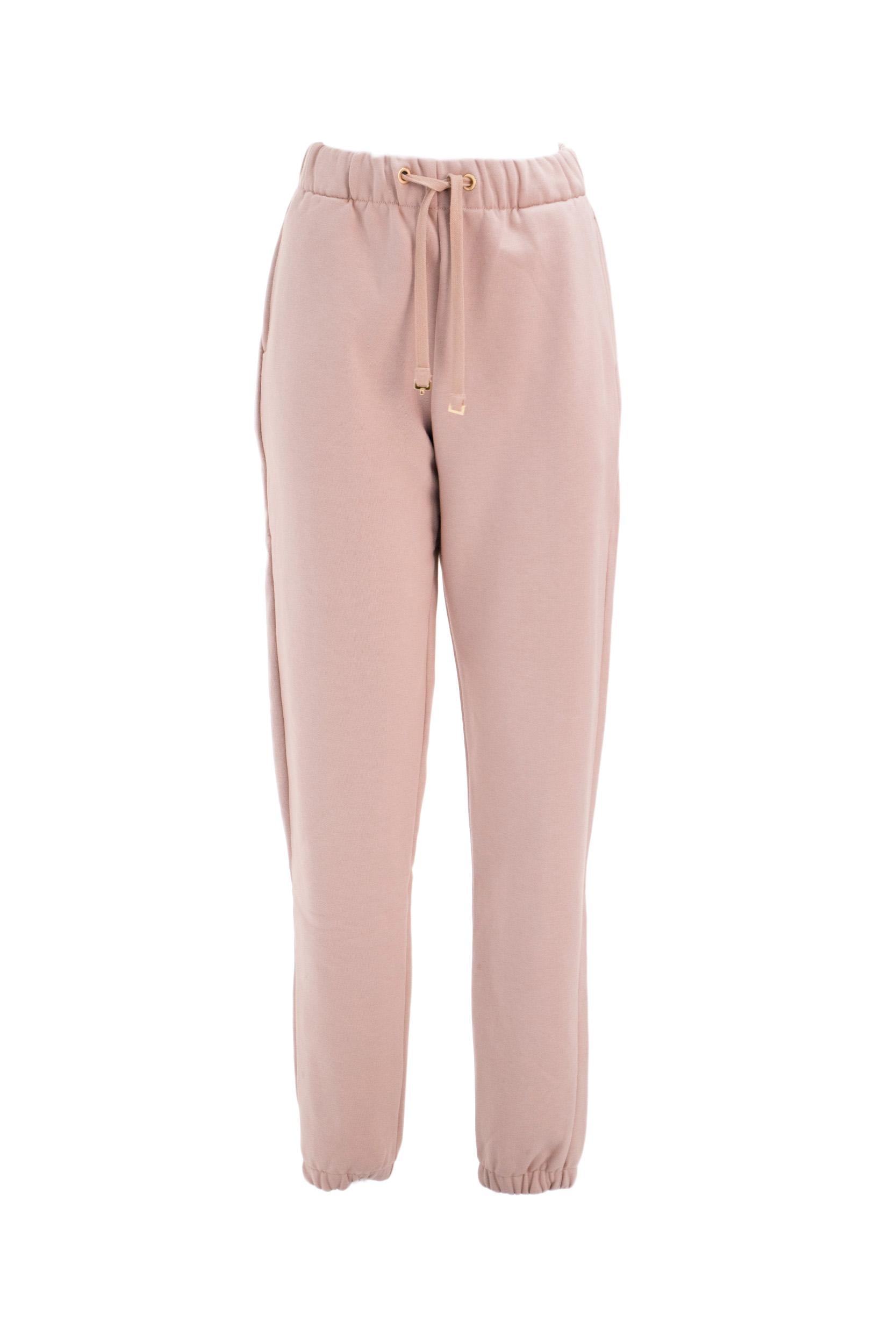 THE SOCIAL SUNDAY Pantaloni joggers<BR/> TBFB1301 07 THE SOCIAL SUNDAY