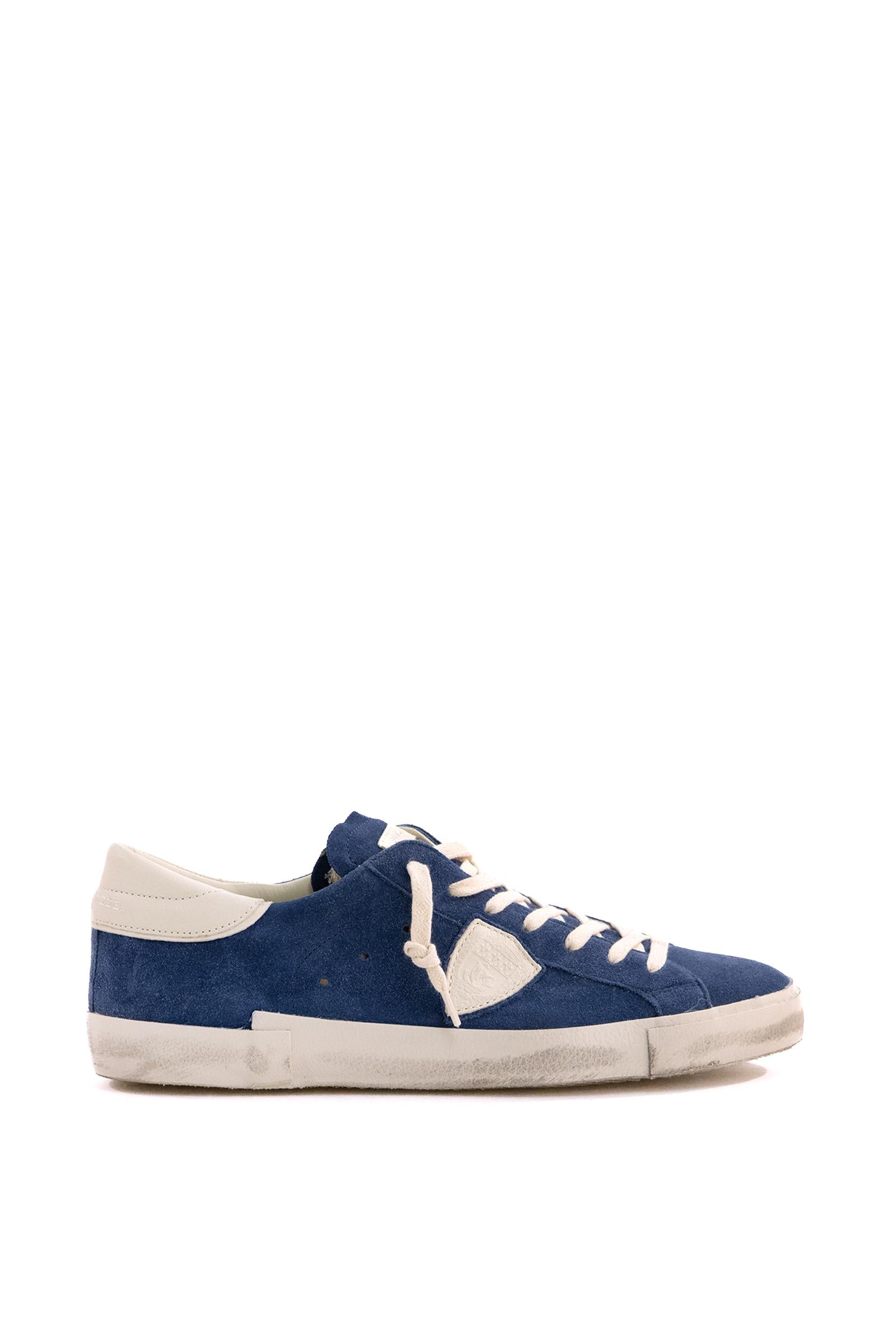 Sneakers Prsx<BR/> PRSX XS12 PHILIPPE MODEL
