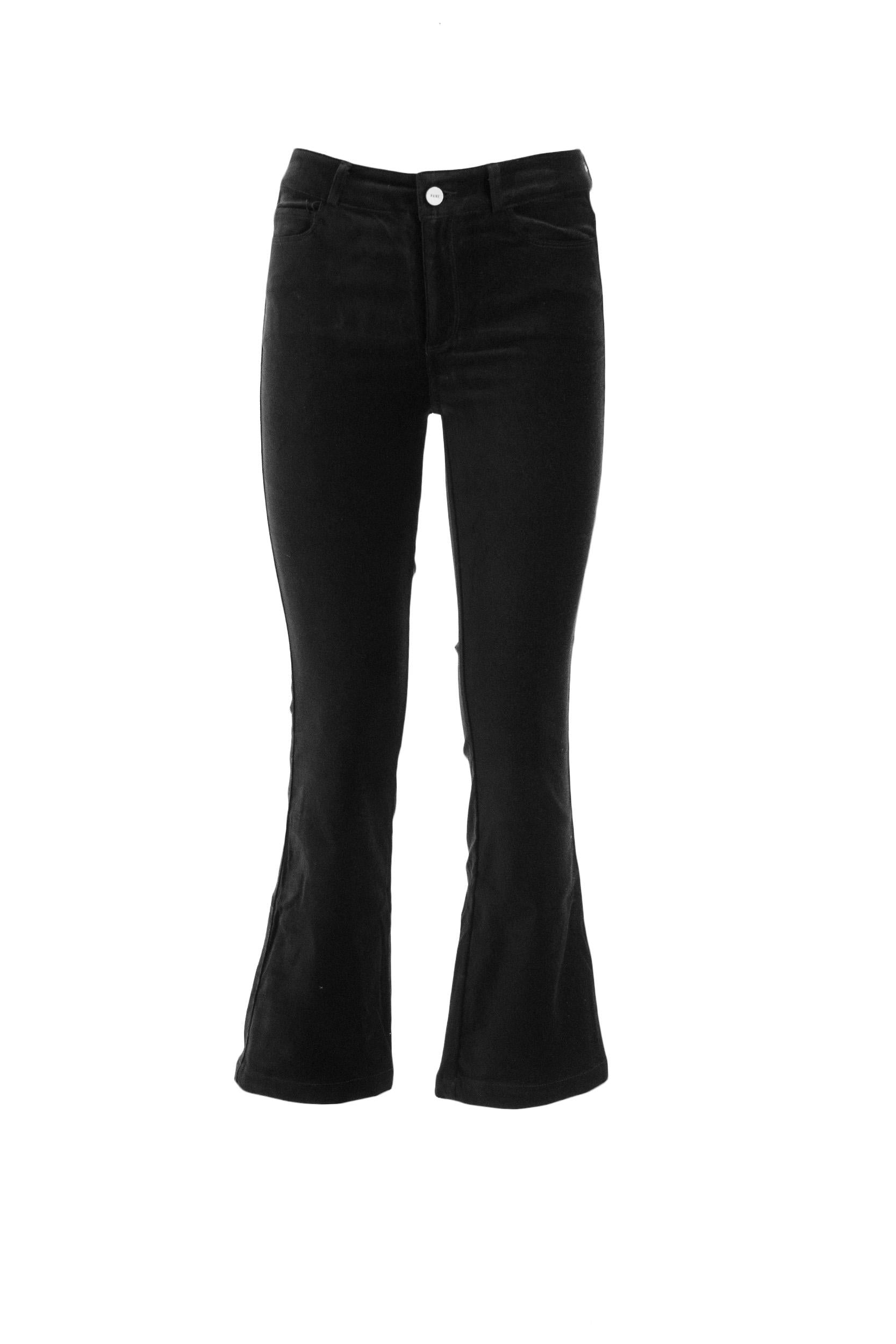 PAIGE Pantalone Claudine<BR/> 7464J27-1086 W1086 PAIGE