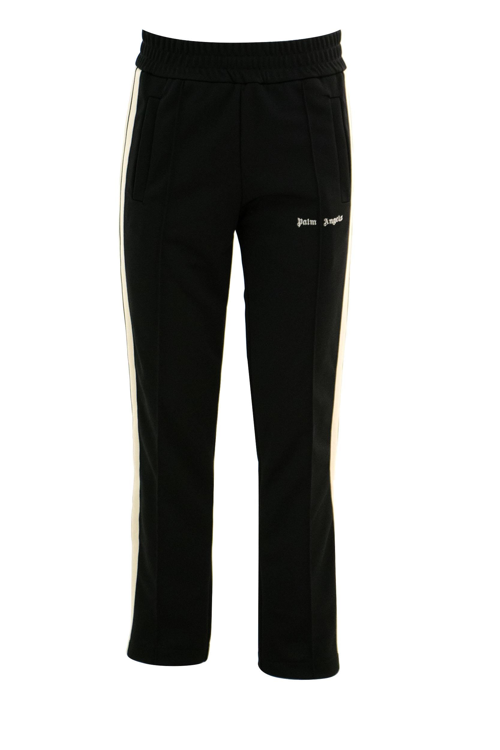 Pantaloni Tracksuit <BR/> PMCJ020S24FAB001 1003 PALM ANGELS