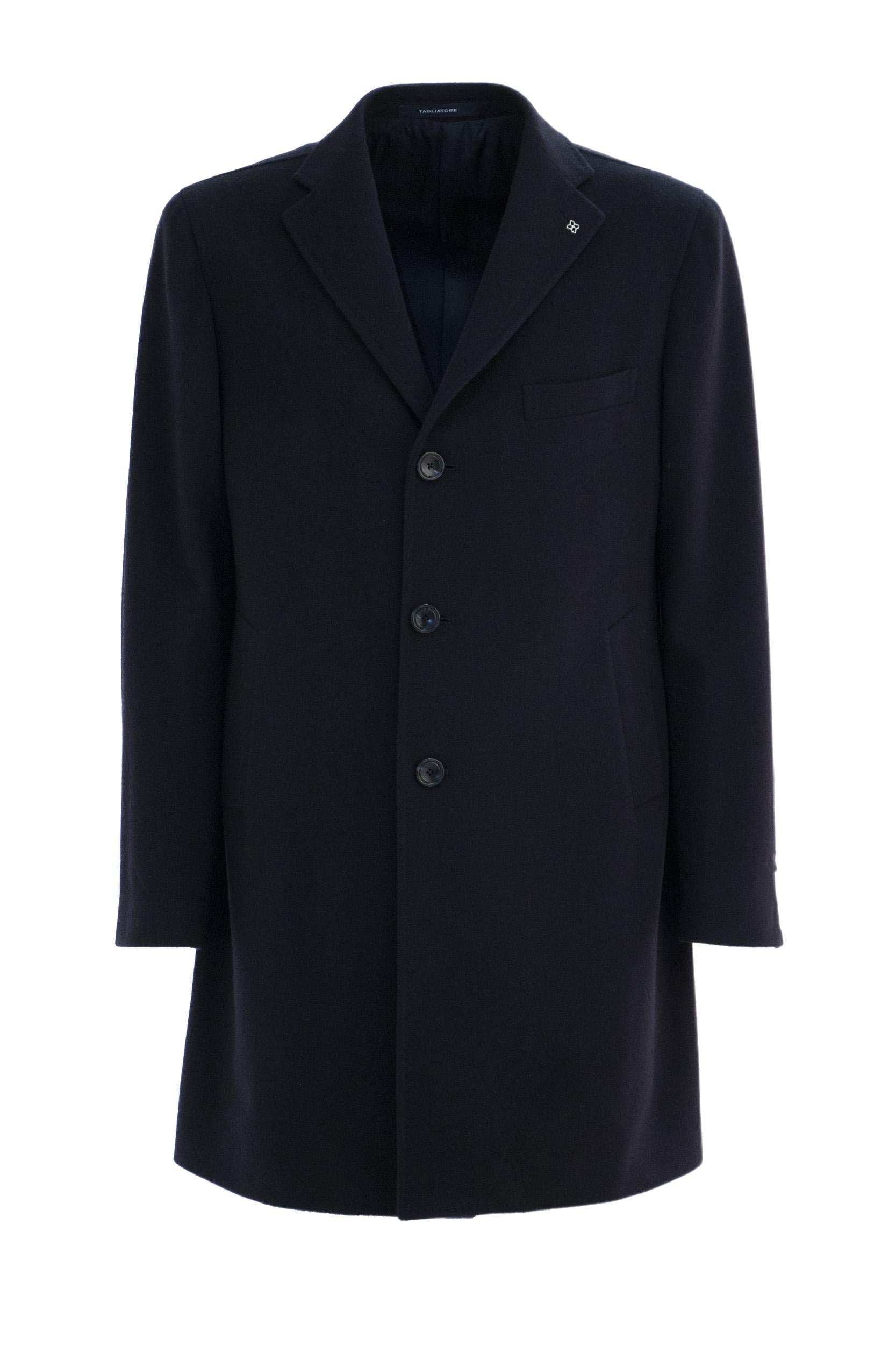Cappotto<BR/> CFBM13X- 350001 B5054 TAGLIATORE