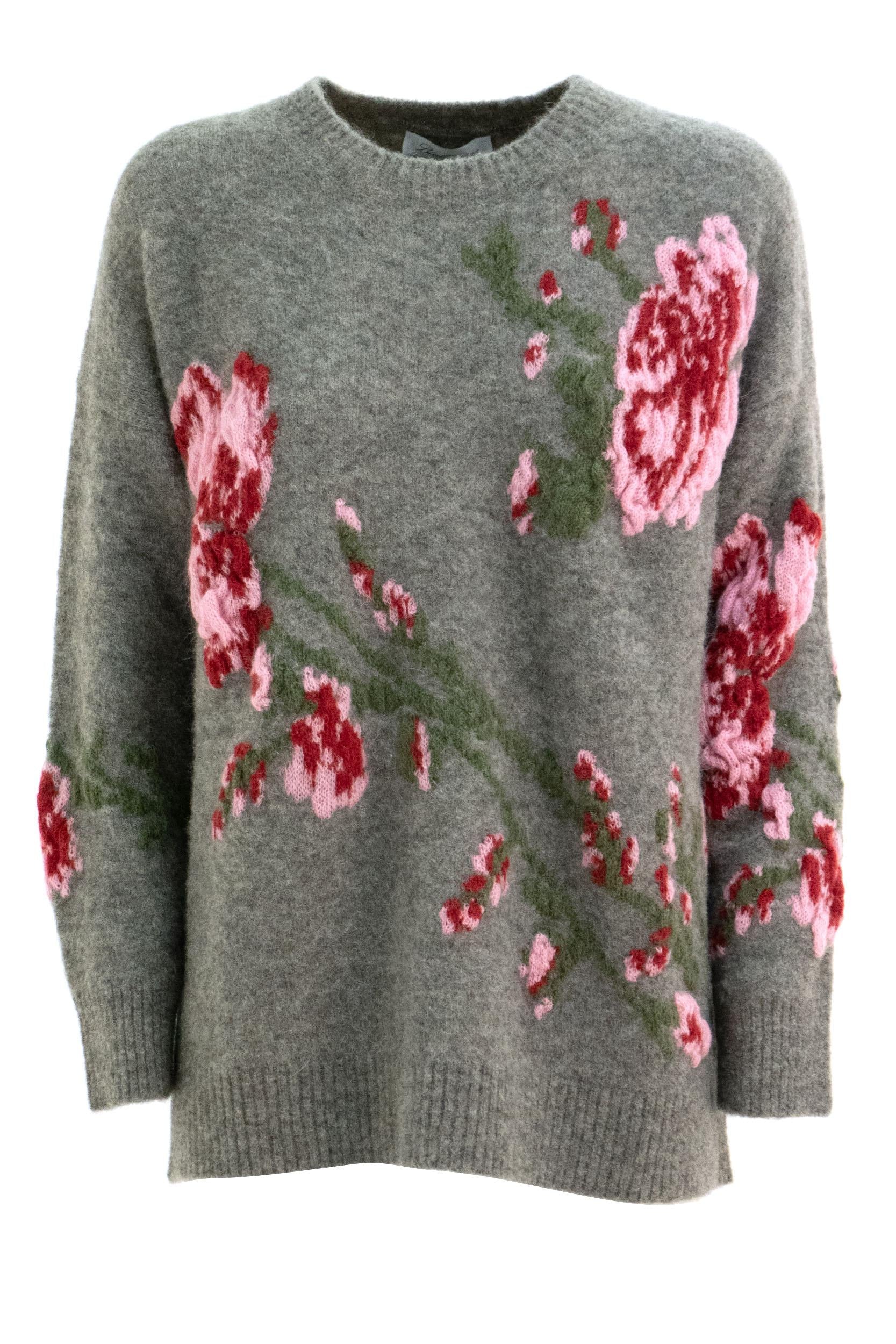 Pullover<BR/> 2M490A F9141 BLUMARINE