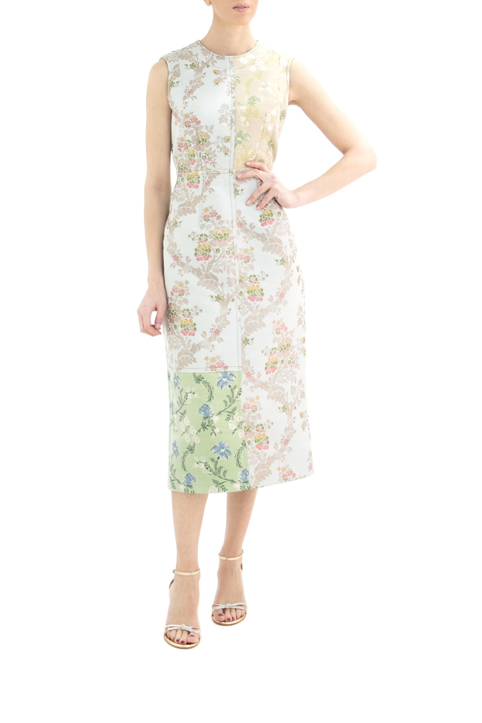 Abito<BR/> 21878MCJ MULTI ERDEM