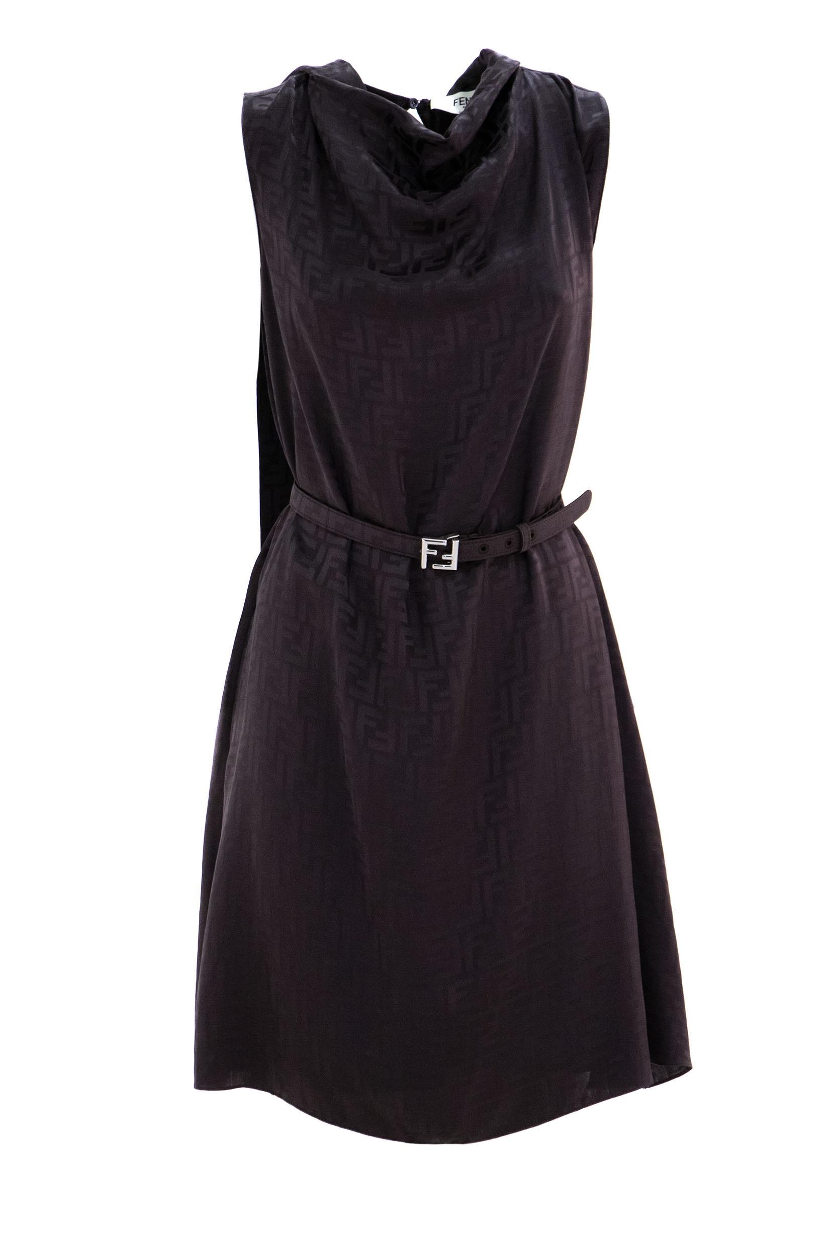 Abito<BR/> FDD208 AJ0Z F0AU3 FENDI