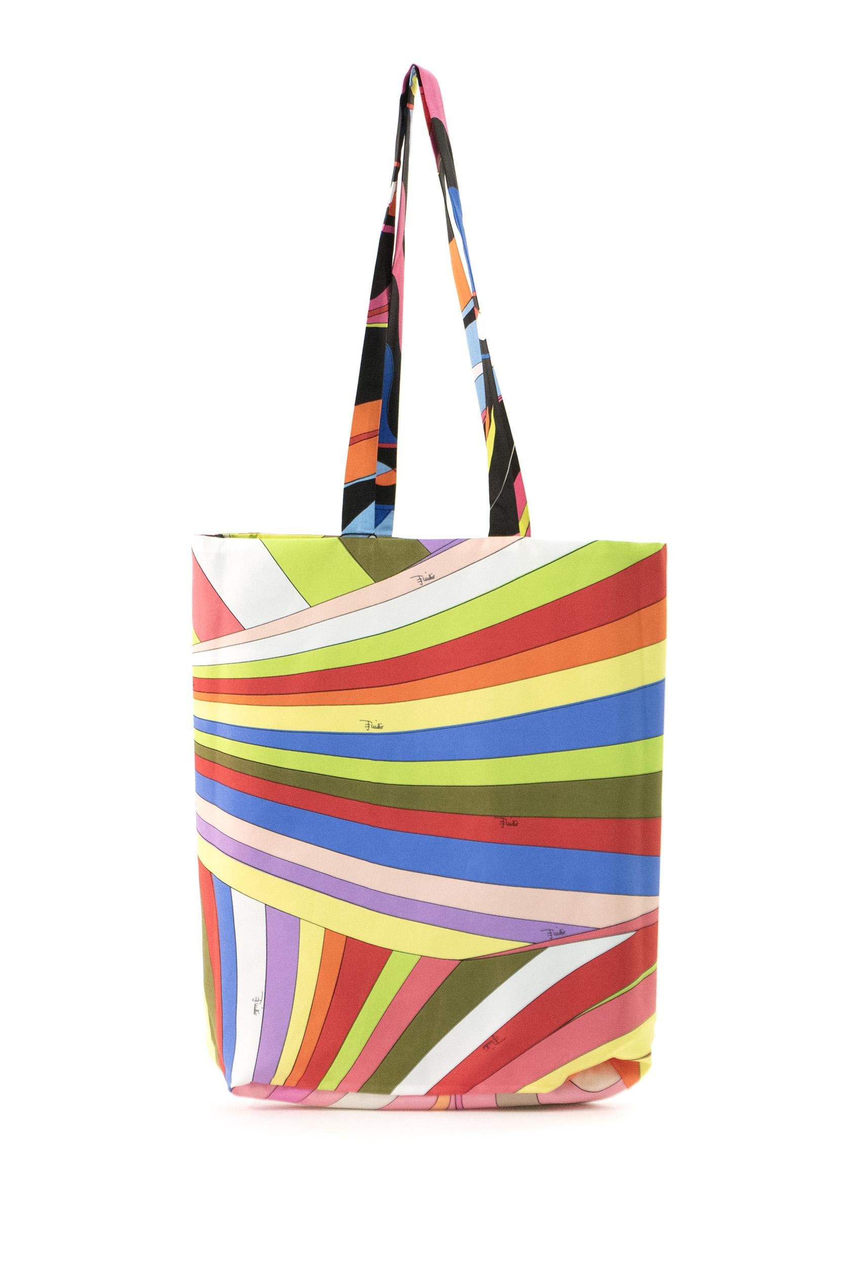 Borsa Gallery<BR/> 4HBC71 4H041 A87 EMILIO PUCCI