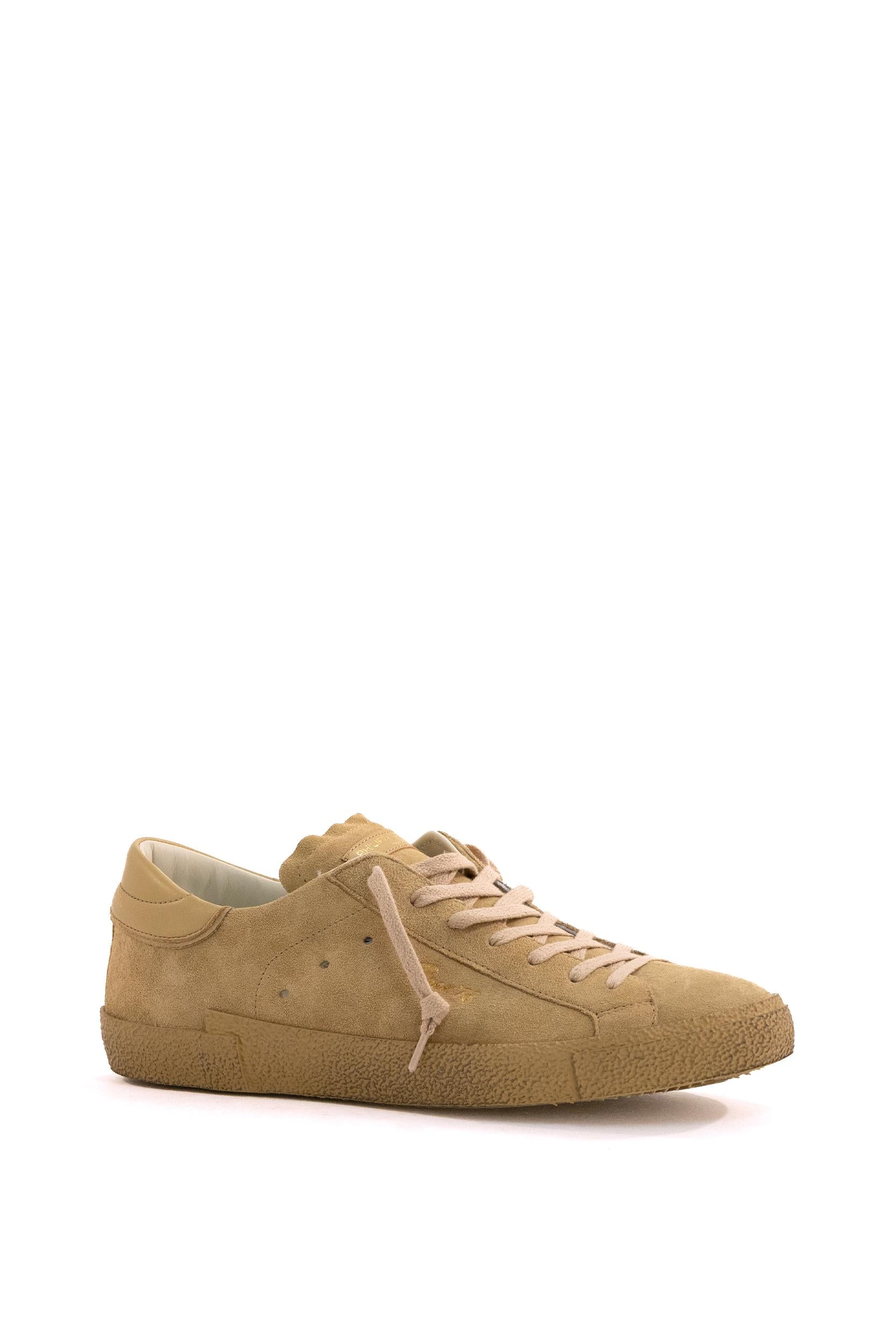 Sneakers Prsx<BR/> PRLU DT04 PHILIPPE MODEL