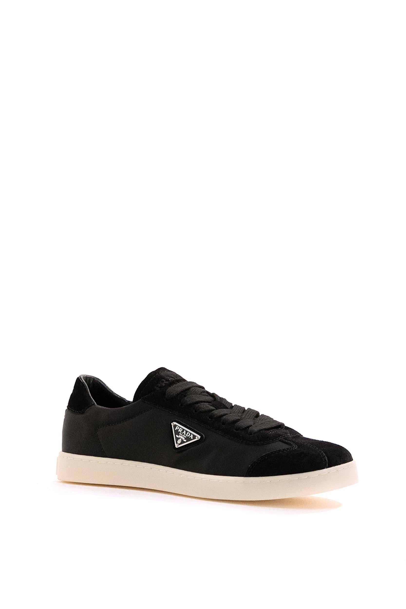Sneakers Lane<BR/> 2EE454 F G000 D7C F0632 PRADA