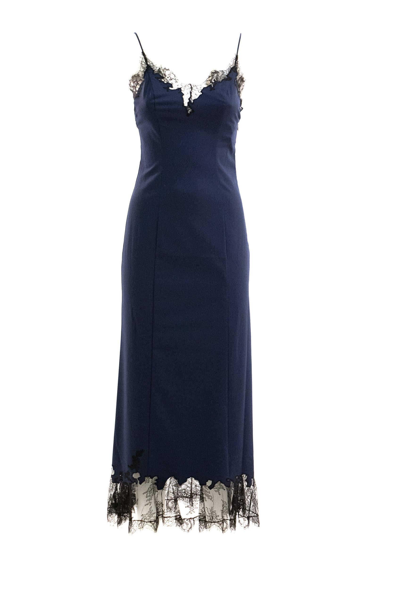 Abito<BR/> R25P2335TS NVY STAUD