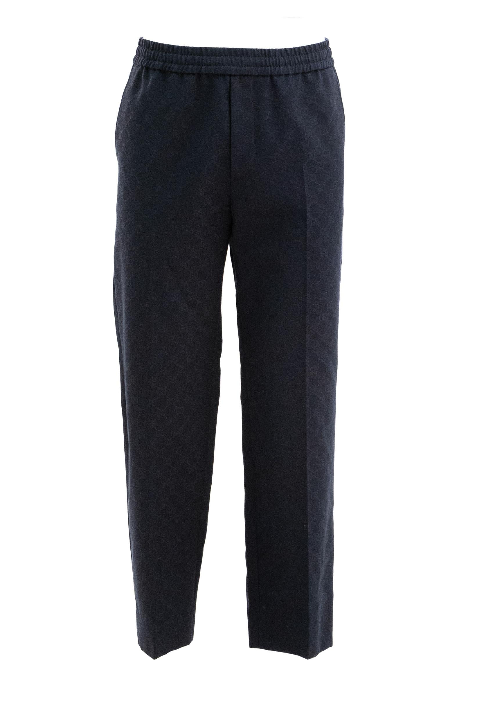 Pantaloni<BR/> 814642 ZARW1 4440 GUCCI