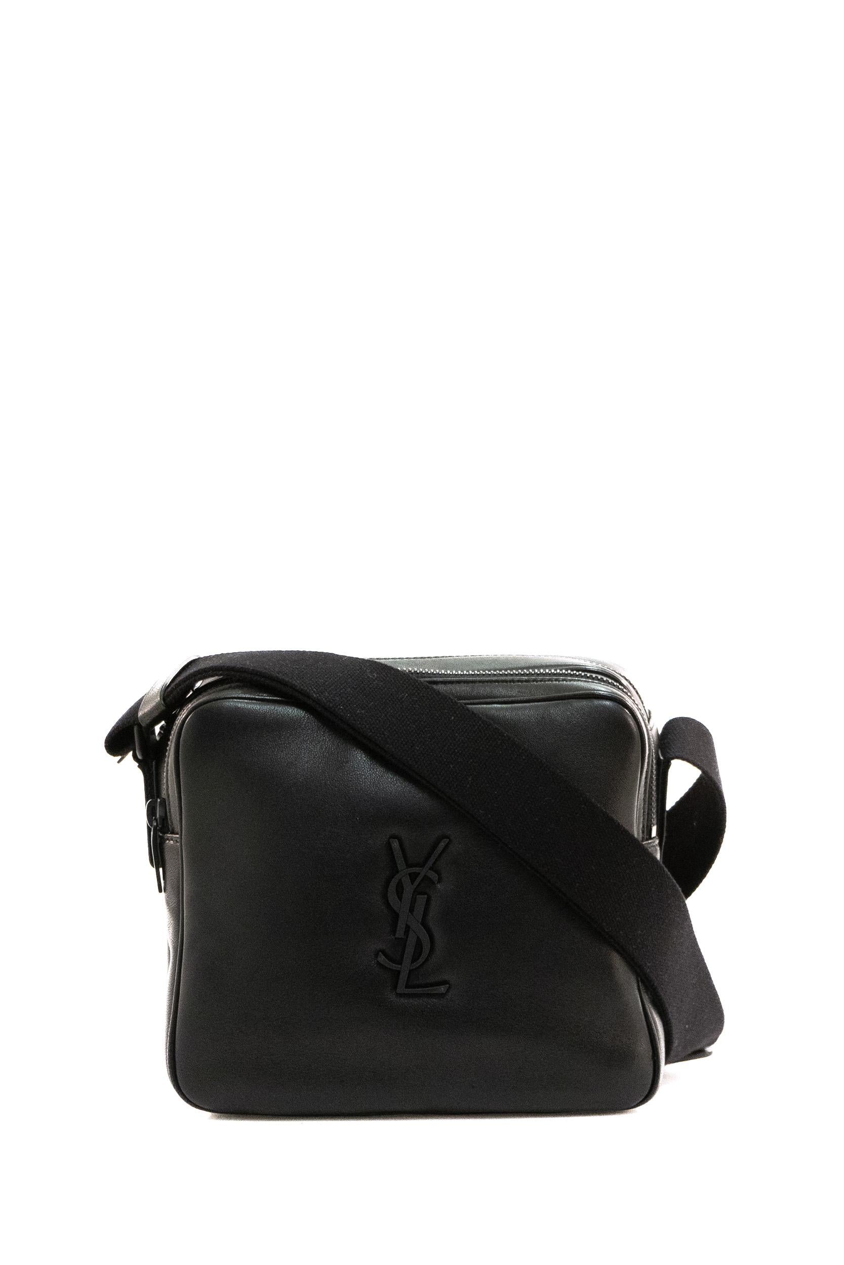 Borse a tracolla<BR/> 819279 1ELFZ 1000 SAINT LAURENT