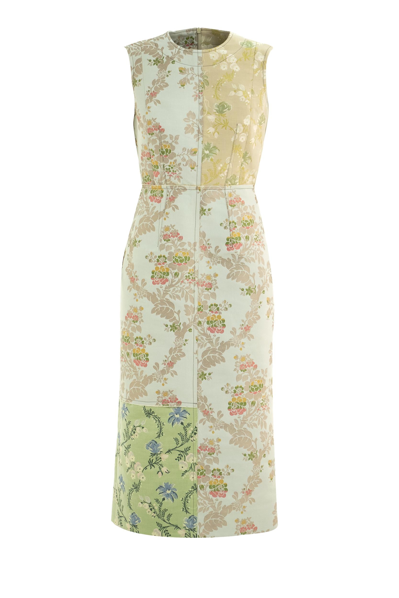 Abito<BR/> 21878MCJ MULTI ERDEM