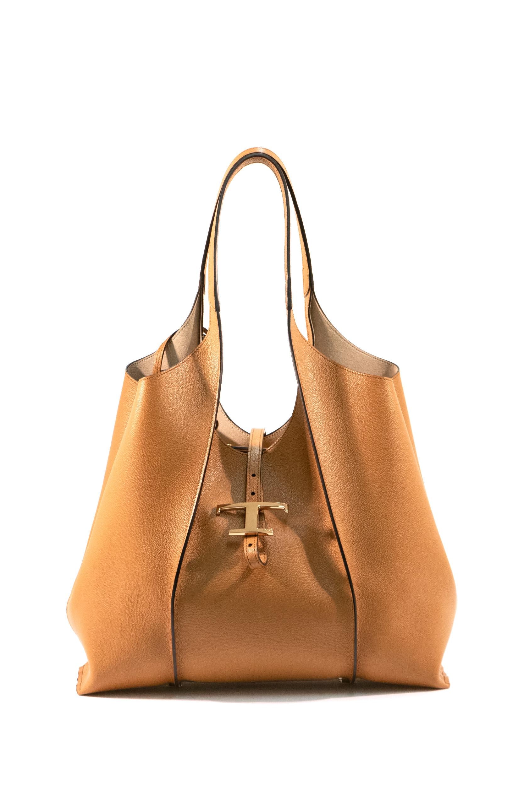 Borsa Timeless <BR/> XBWTSBA0300Q8E S410 TOD'S