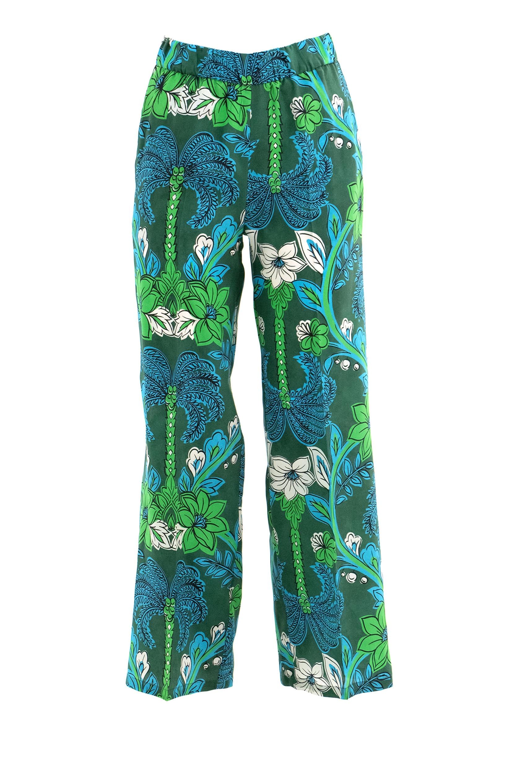 Pantaloni<BR/> STELO-D230260 822 P.A.R.O.S.H.