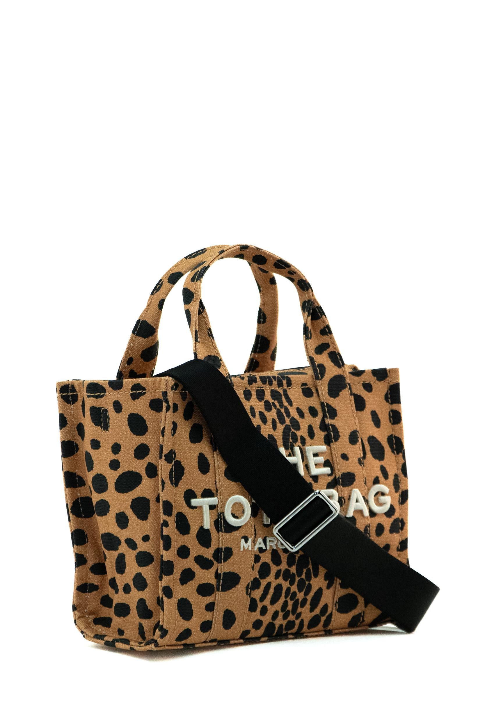 Borsa The Tote<BR/> 2R4HTT028H03 002 MARC JACOBS