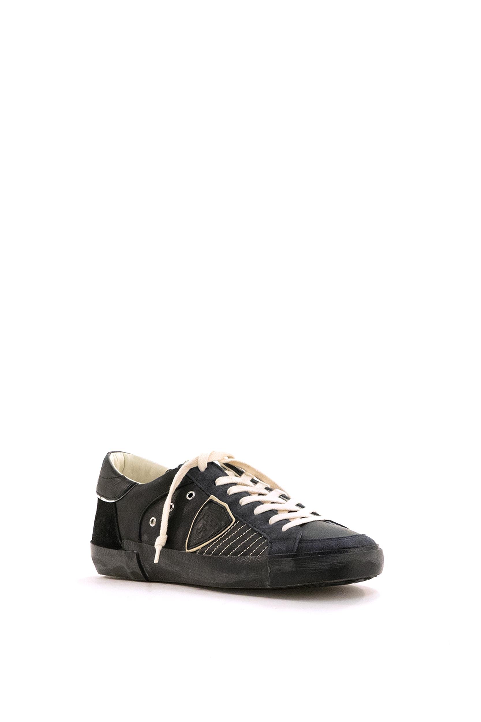 Sneakers Prsx<BR/> PRLU XP09 PHILIPPE MODEL