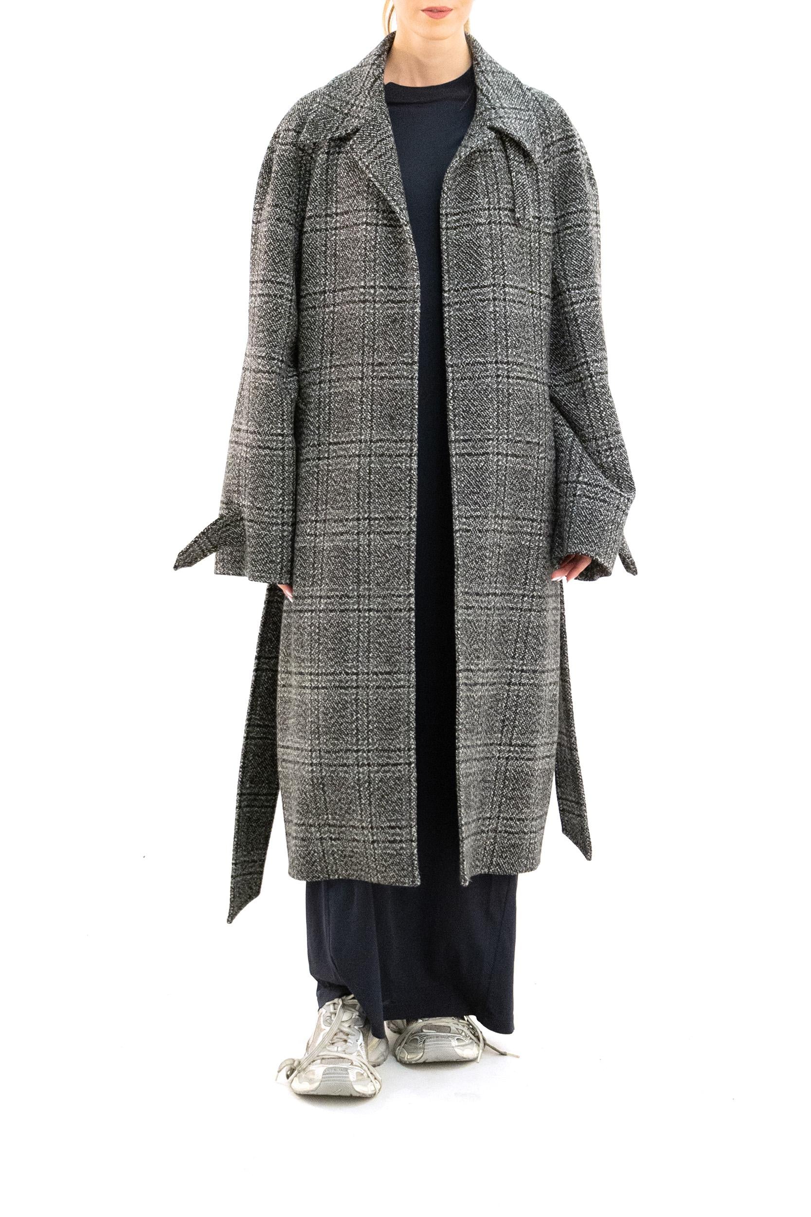Cappotto <BR/> 838934 TSU20 1269 BALENCIAGA