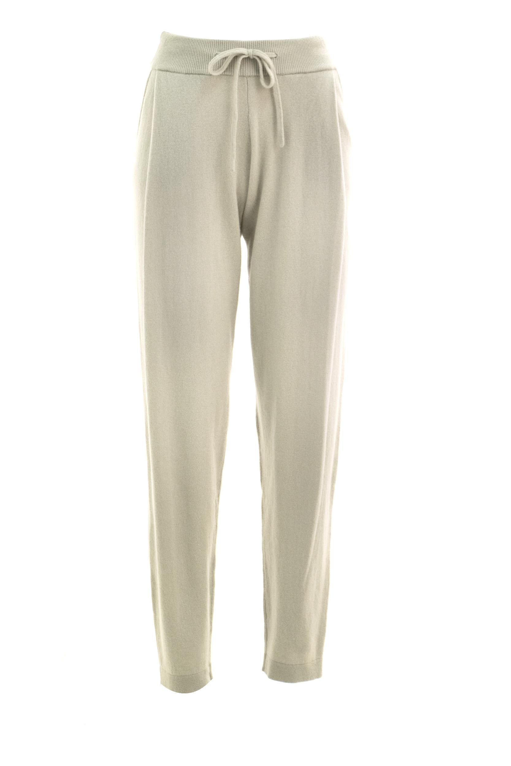 Pantaloni<BR/> 202097 STONE LISA YANG