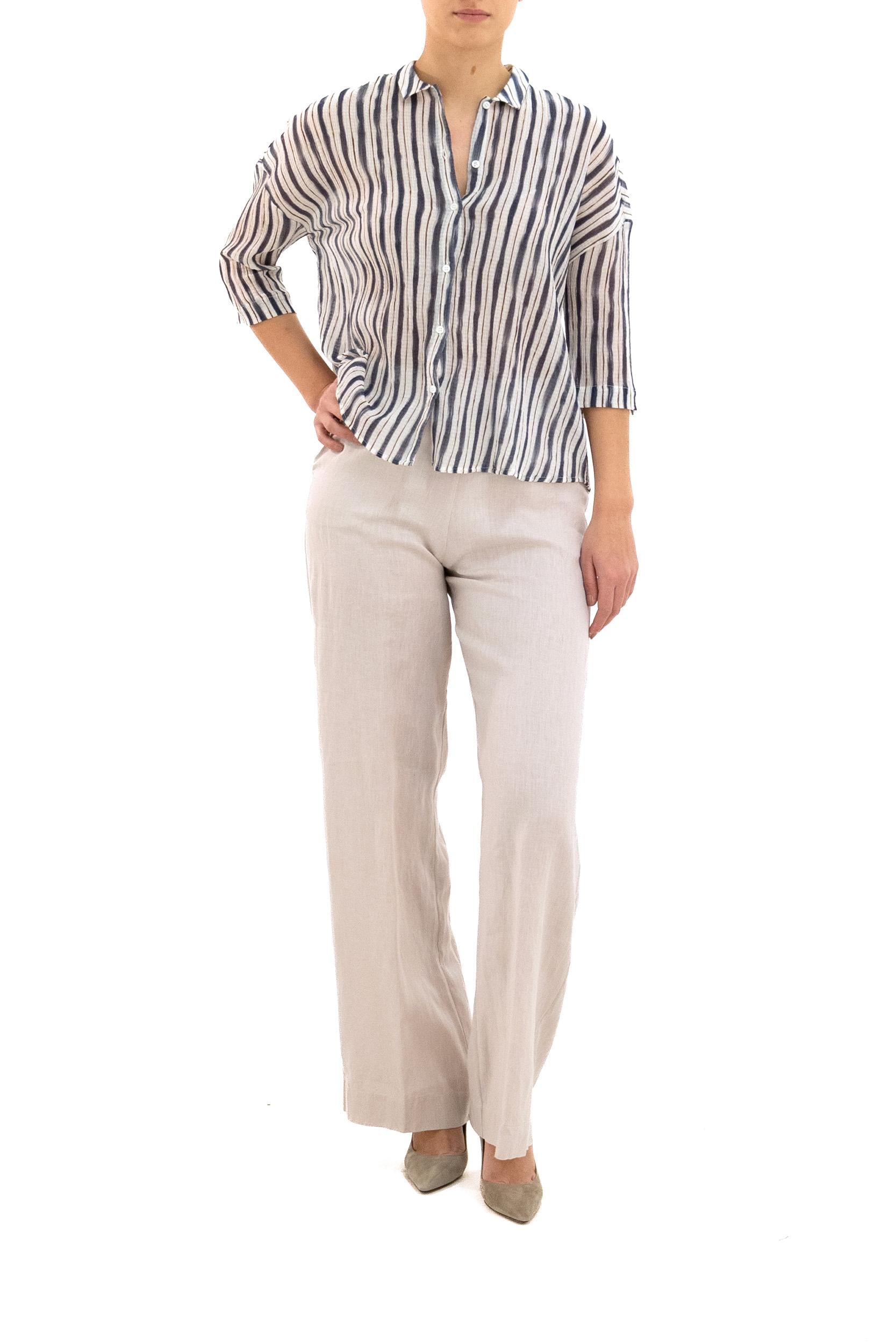 Pantaloni<BR/> WH 1036 0052 WHY CI