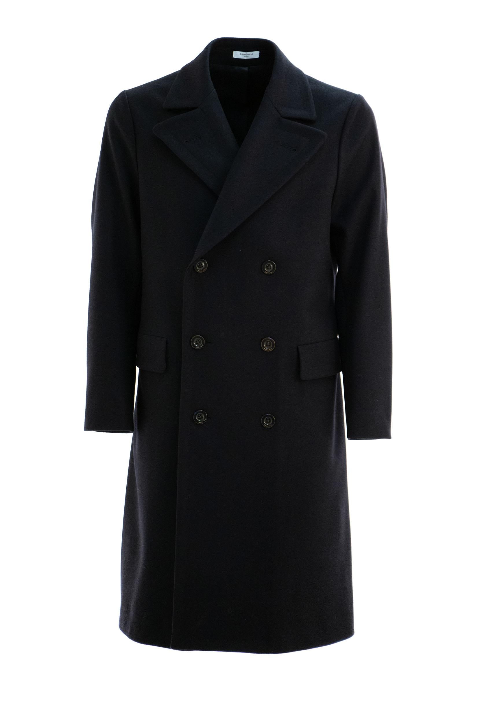 Cappotto<BR/> C41014 FB4710 0790 BOGLIOLI