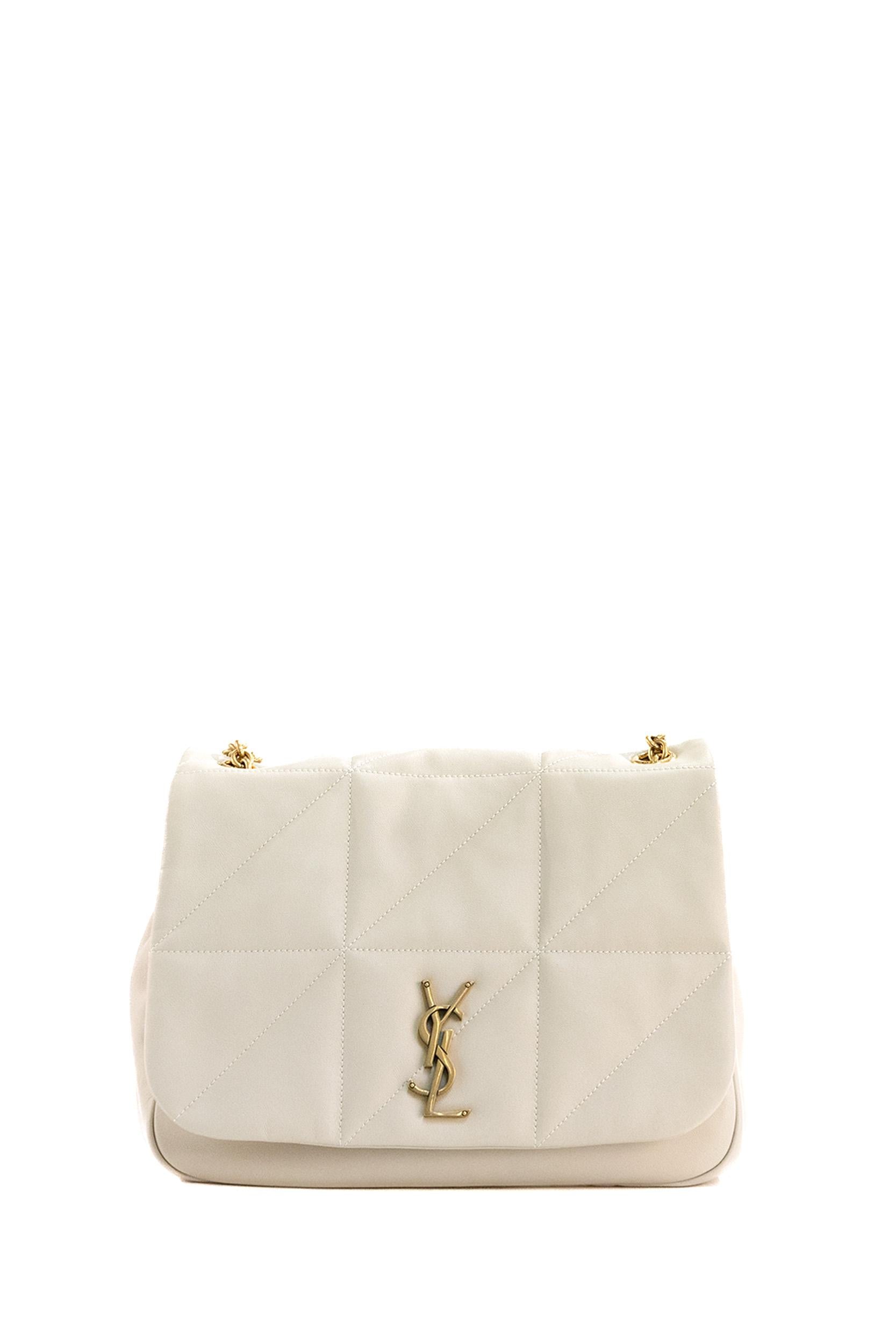 Borsa Jamie<BR/> 809696 AAB32 9207 SAINT LAURENT