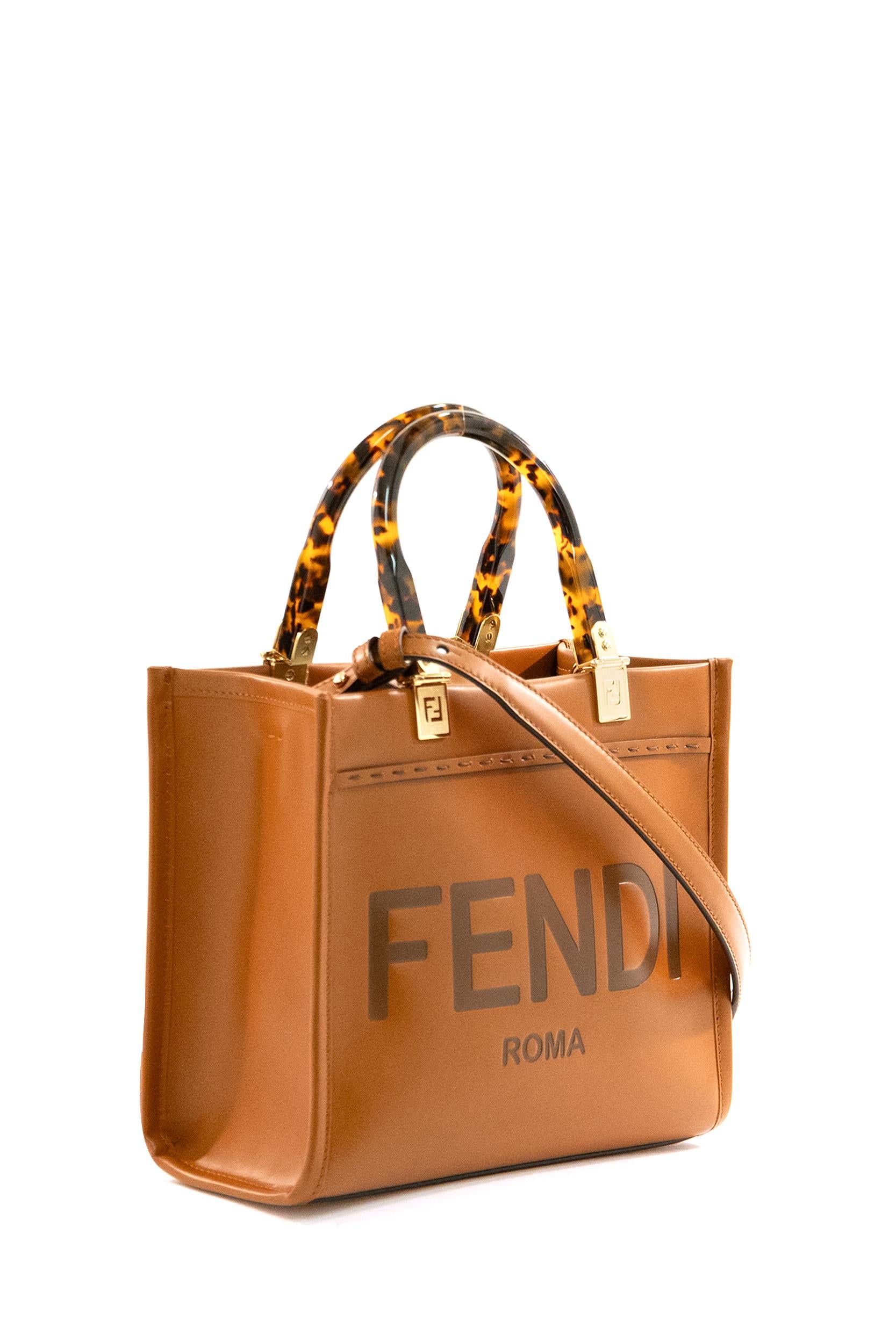 Shopper Fendi Sunshine<BR/> 8BH394 ABVL F0PWZ FENDI