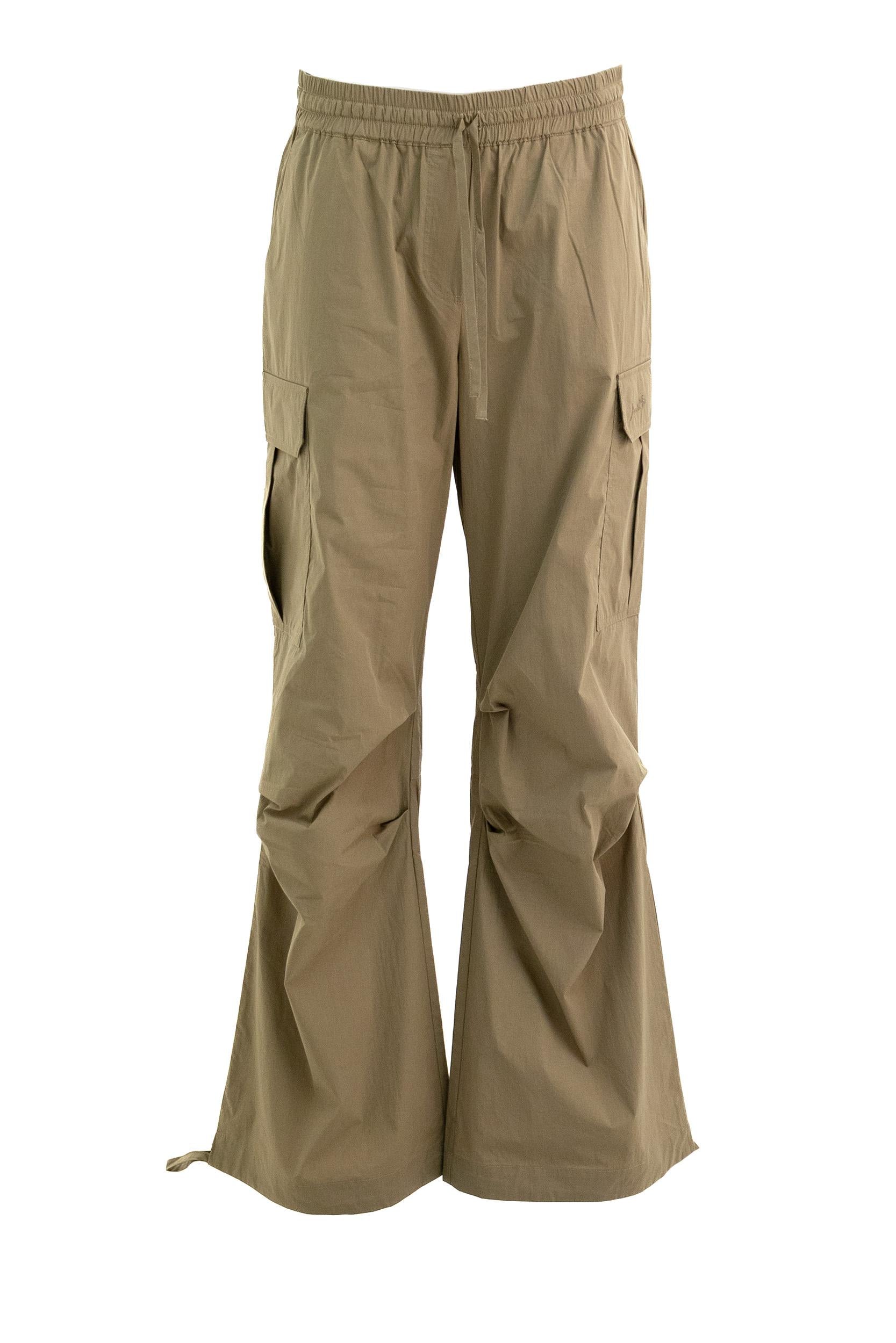 Pantaloni Cargo<BR/><BR/> NINJA-D230742 004 P.A.R.O.S.H.