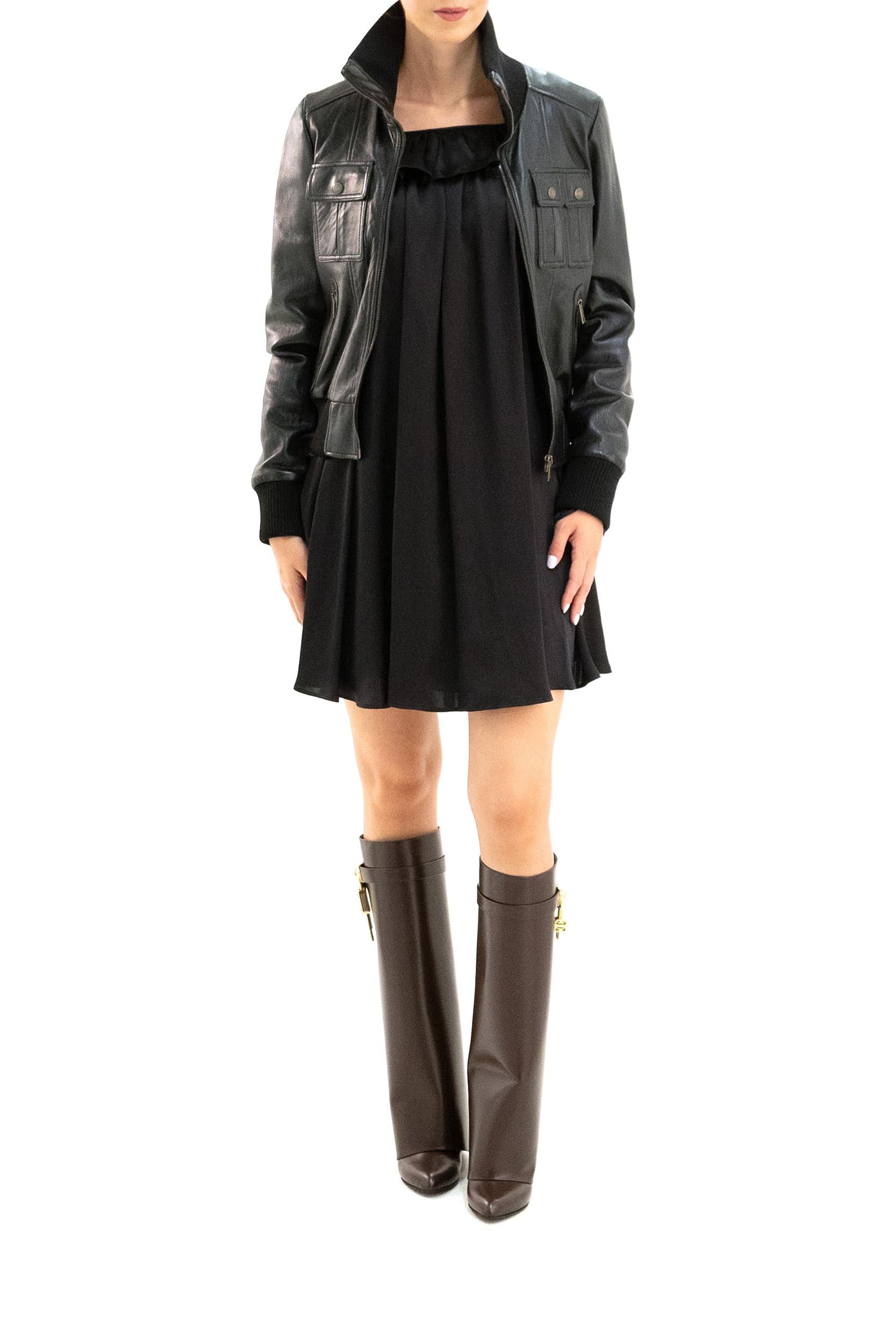 Giacca <BR/> 25ACV34204 001 CHLOE'