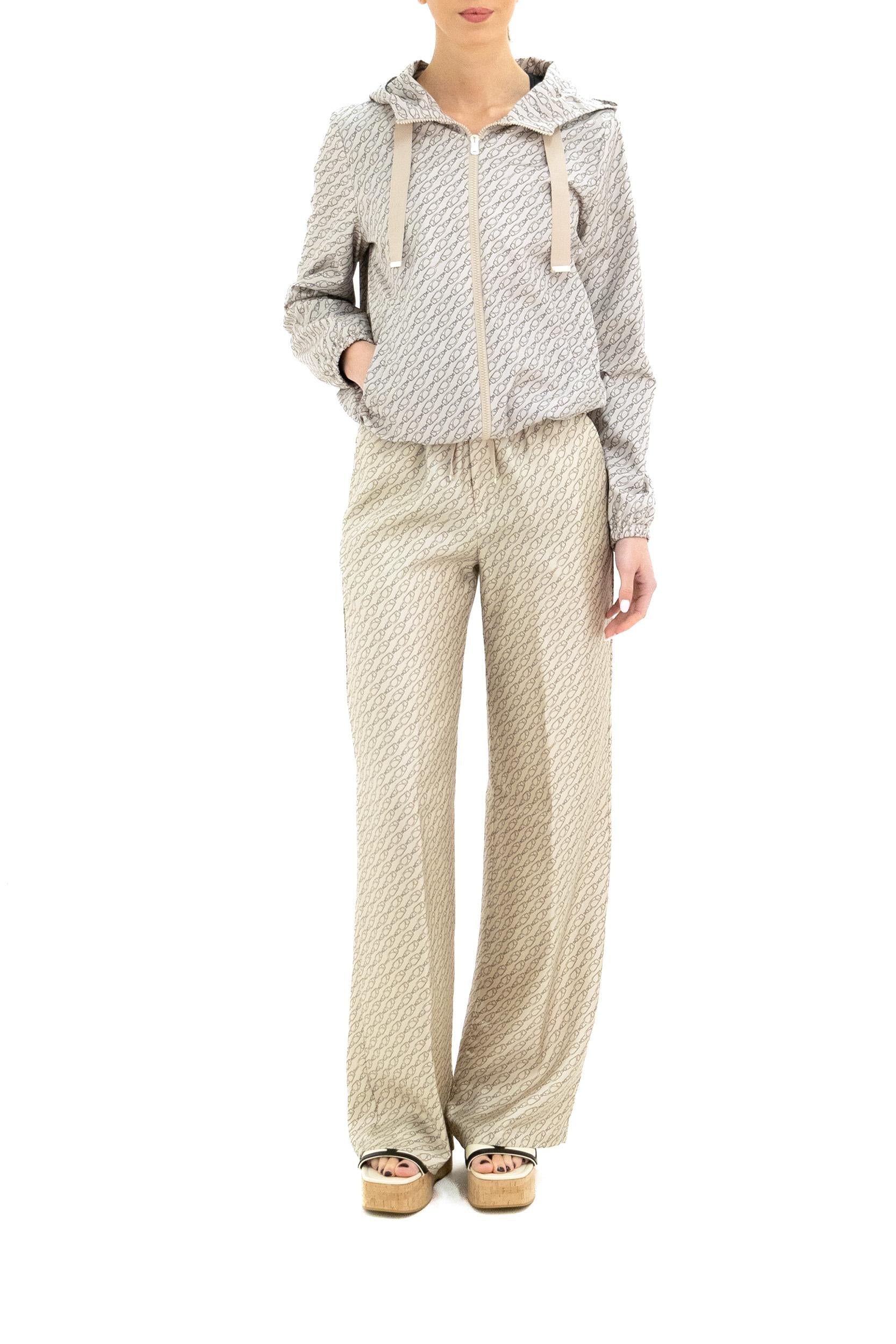 Pantaloni<BR/> PT000127D 16009P 2157 HERNO