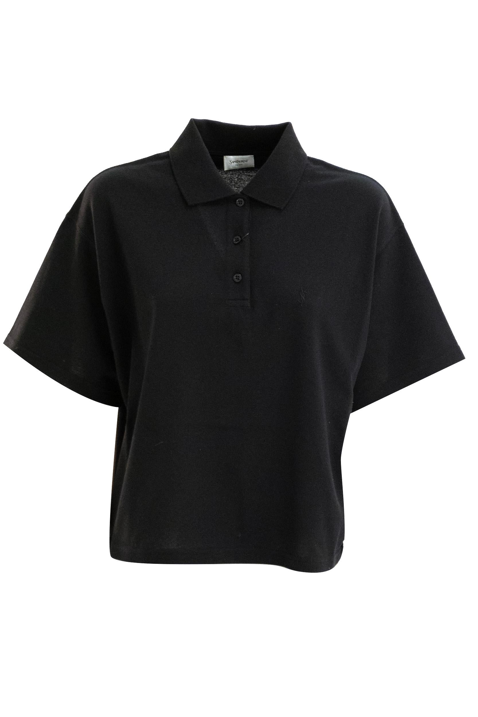 Polo<BR/> 841963 Y37HC 1000 SAINT LAURENT