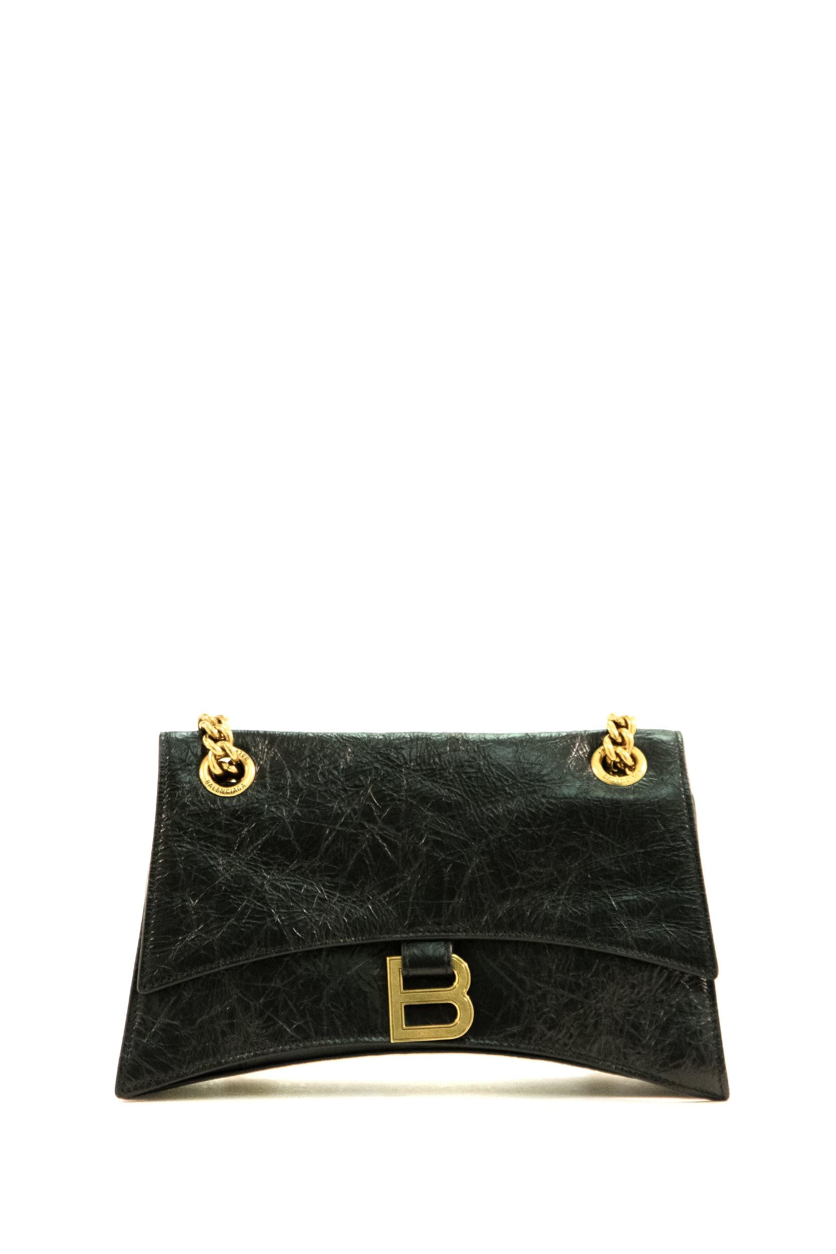 Borsa Crush<BR/> 781920 210IT 1000 BALENCIAGA