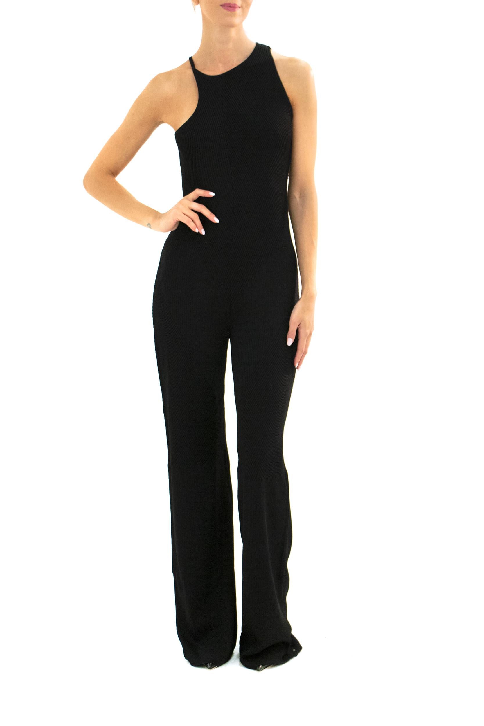 Tuta in Maglia<BR/> CASONA 100 GAUGE81