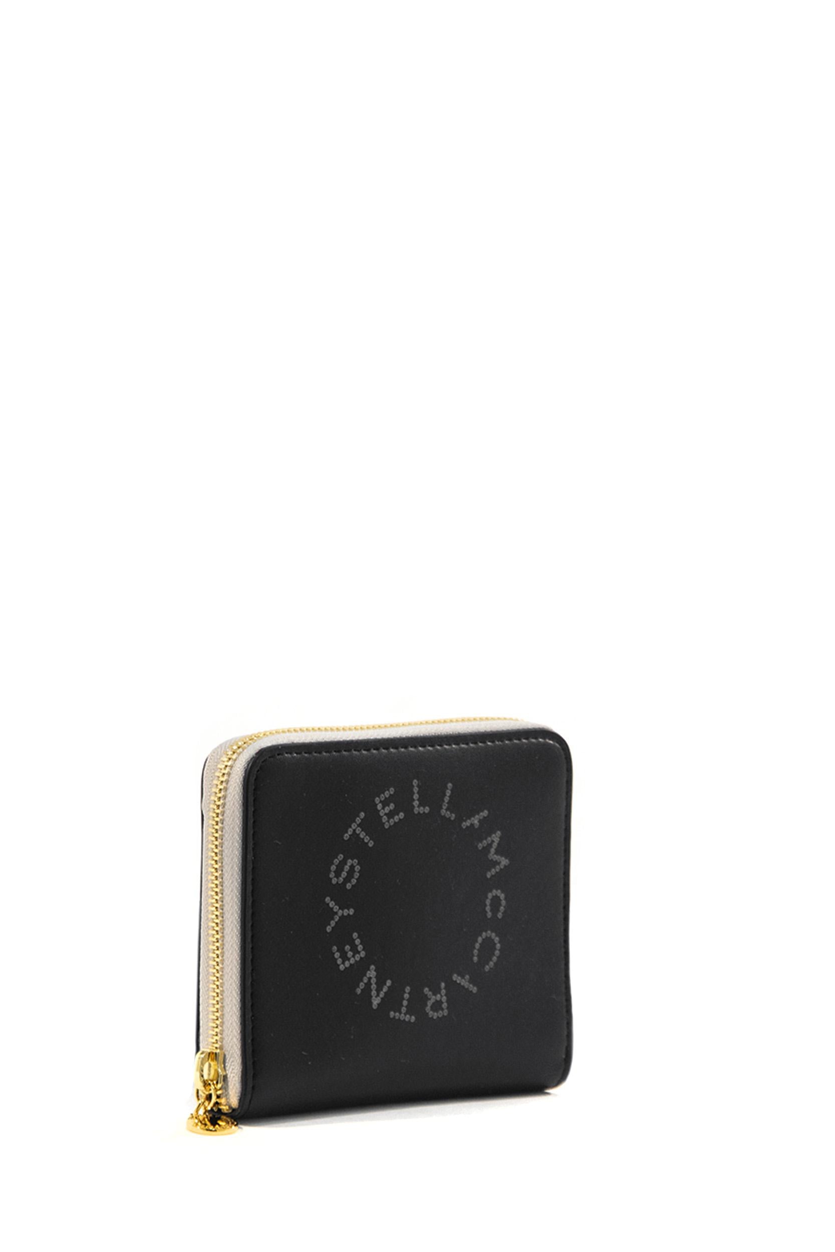 Portafoglio<BR/><BR/> 7P0009 W8856 1000 STELLA McCARTNEY
