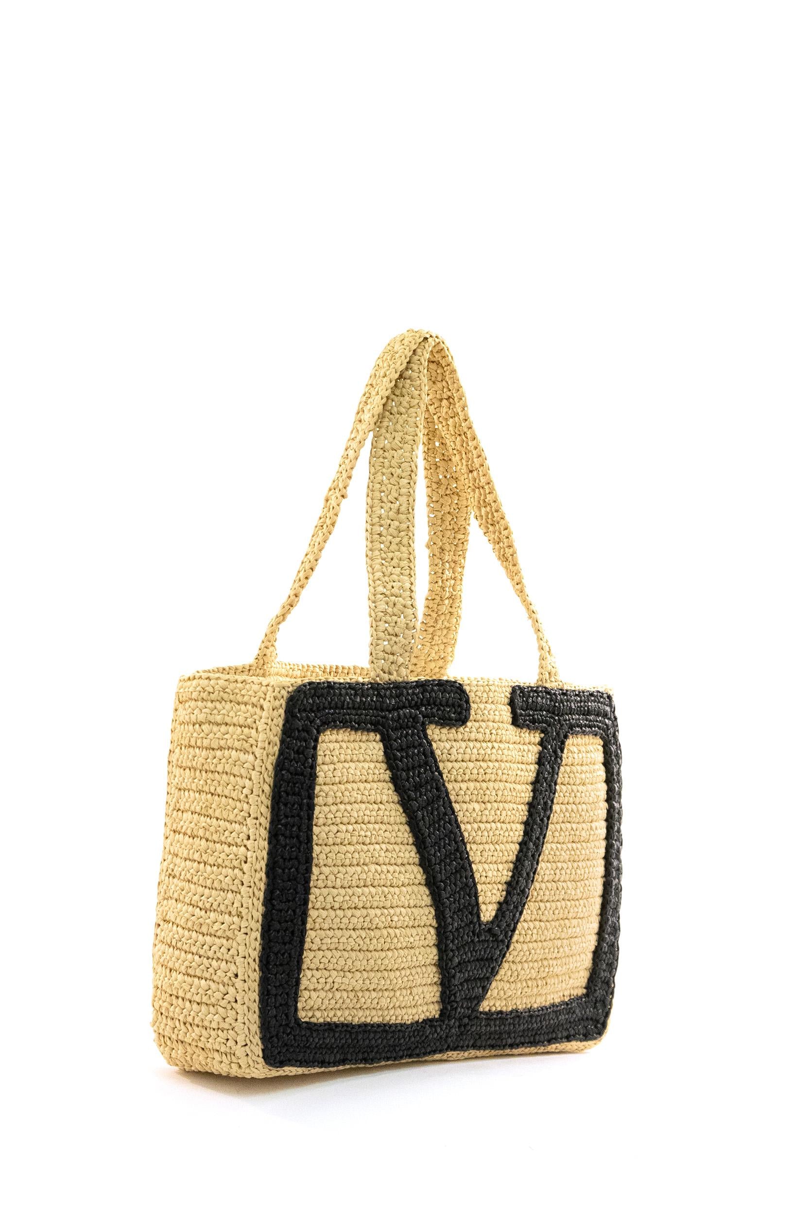Borsa Viva Superstar <BR/> 7W2B0S10QET EX9 VALENTINO GARAVANI