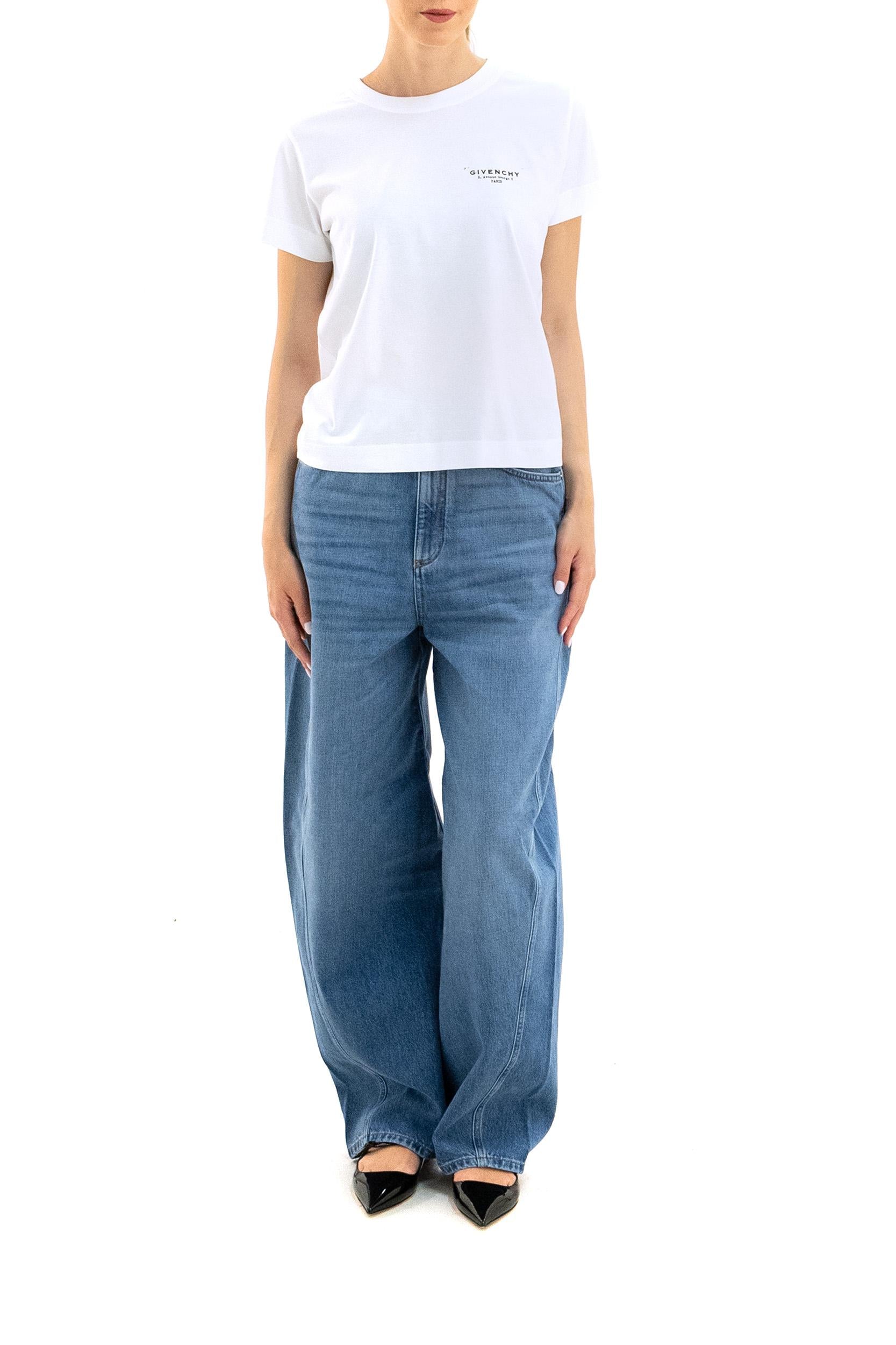 Jeans <BR/> BW517J516W 420 GIVENCHY
