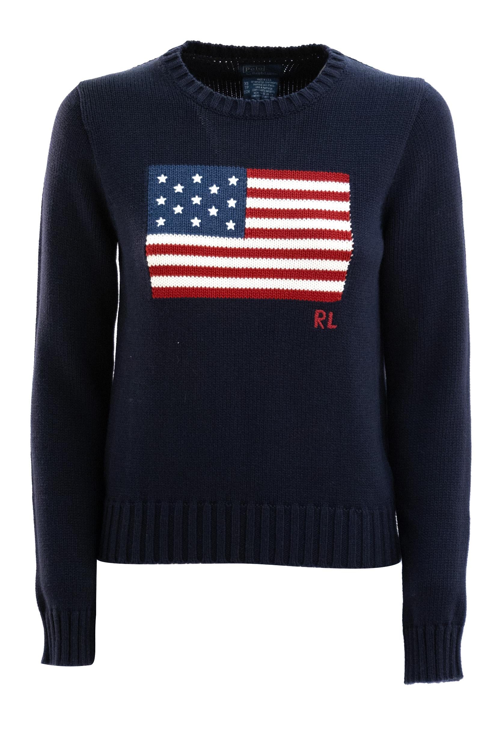 Pullover<BR/> 211896939001 2WBT RALPH LAUREN
