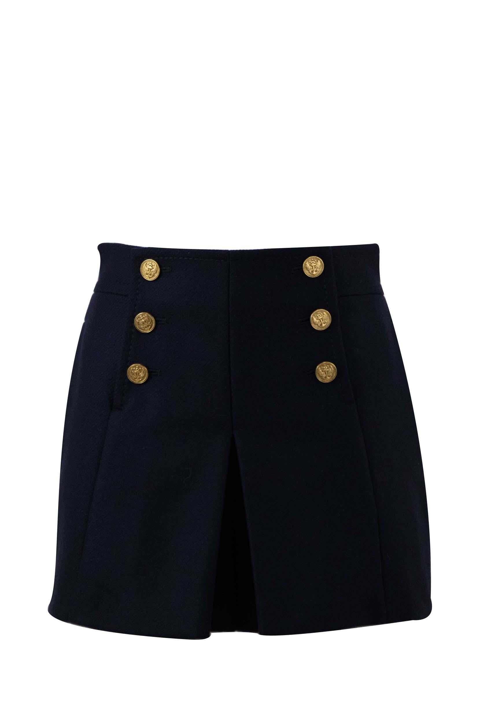 Shorts in Lana XR3RFG7069T B01 RED VALENTINO