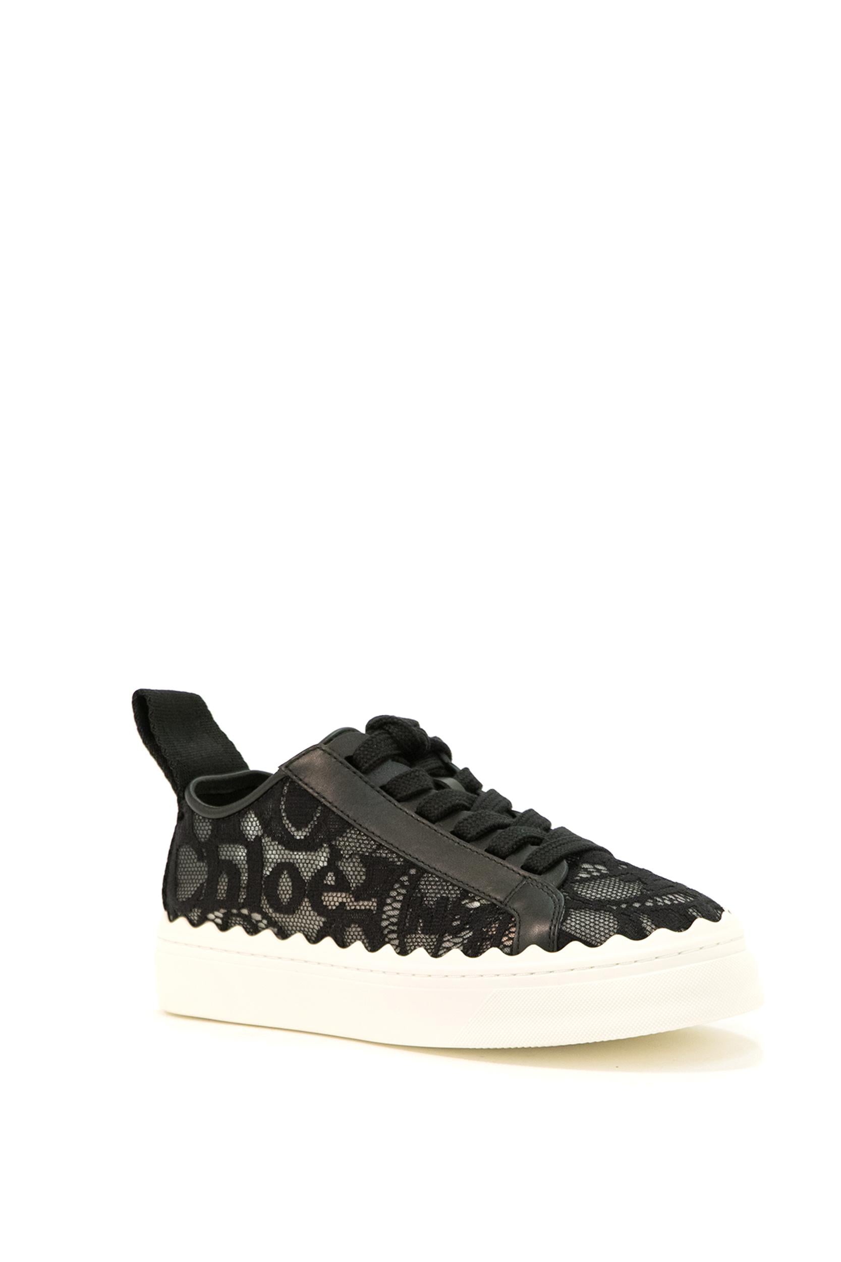Sneakers C19U108D2 001 CHLOE'