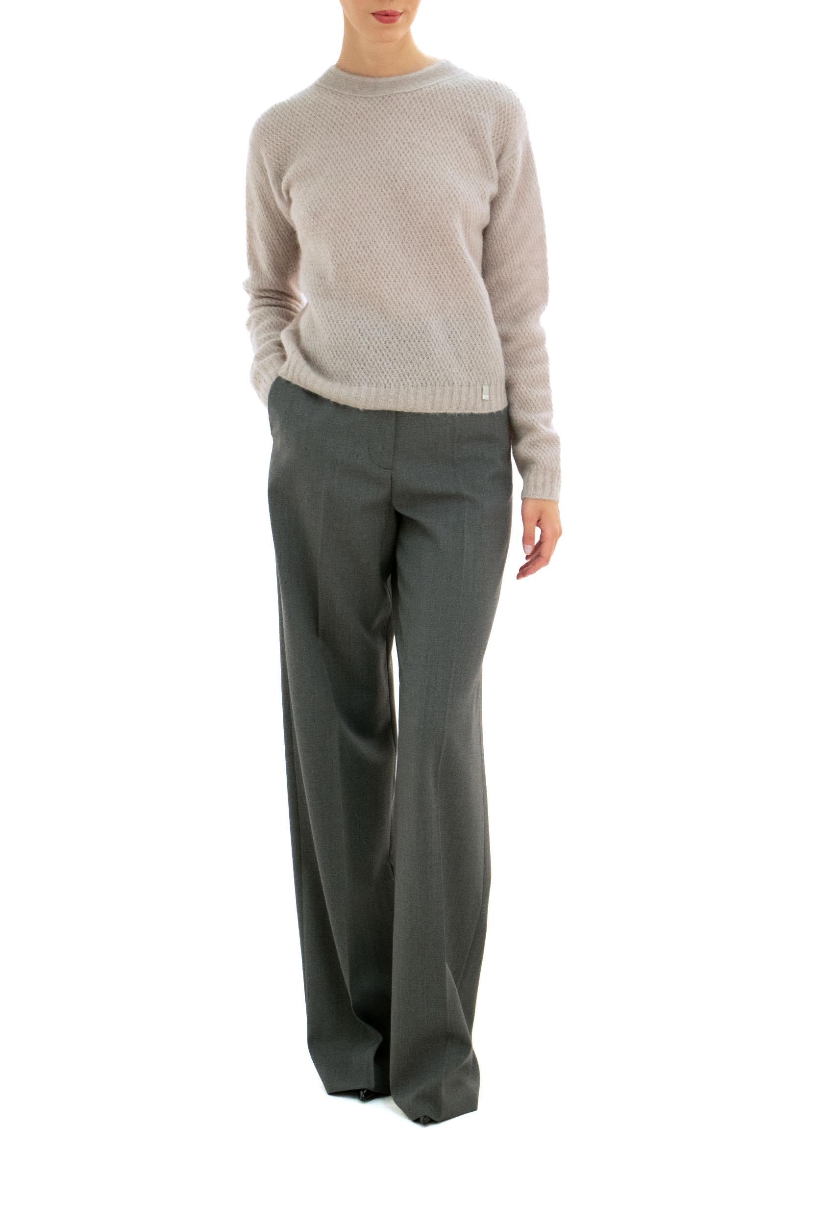Pullover<BR/> MG00015DR 70200 1985 HERNO
