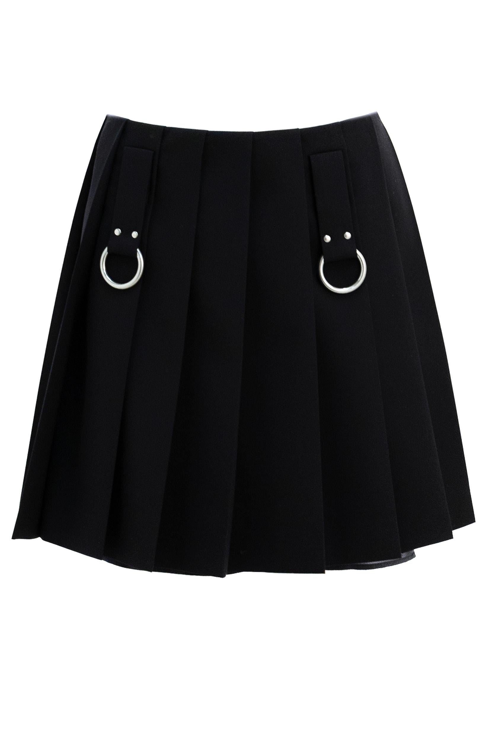 Gonna<BR/> P185Y S OOO 108N F0008 PRADA