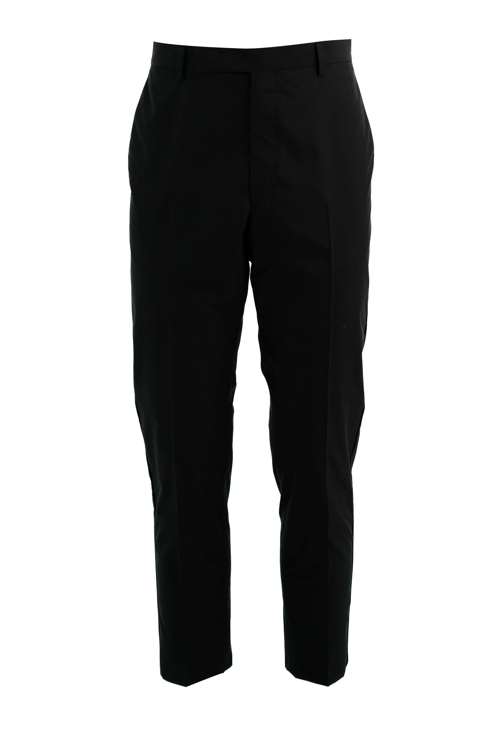 Pantaloni<BR/> UP0313 S OOO 16A6 F0002 PRADA