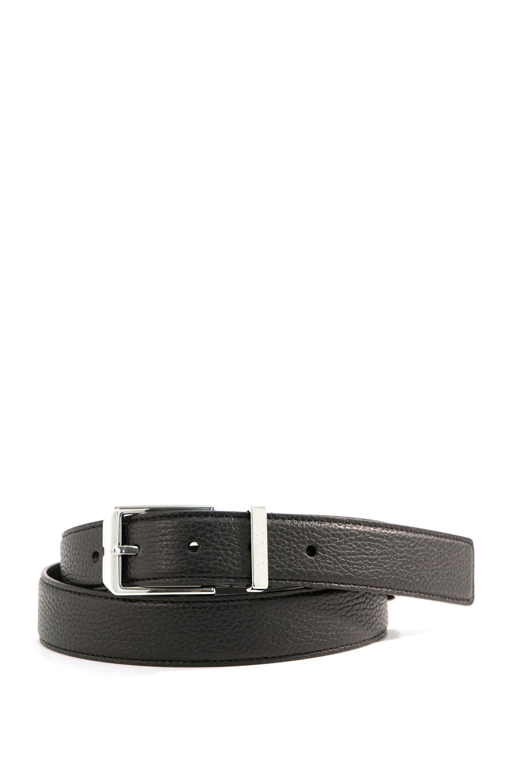 Cintura<BR/> 793760 AABXM 1000 GUCCI