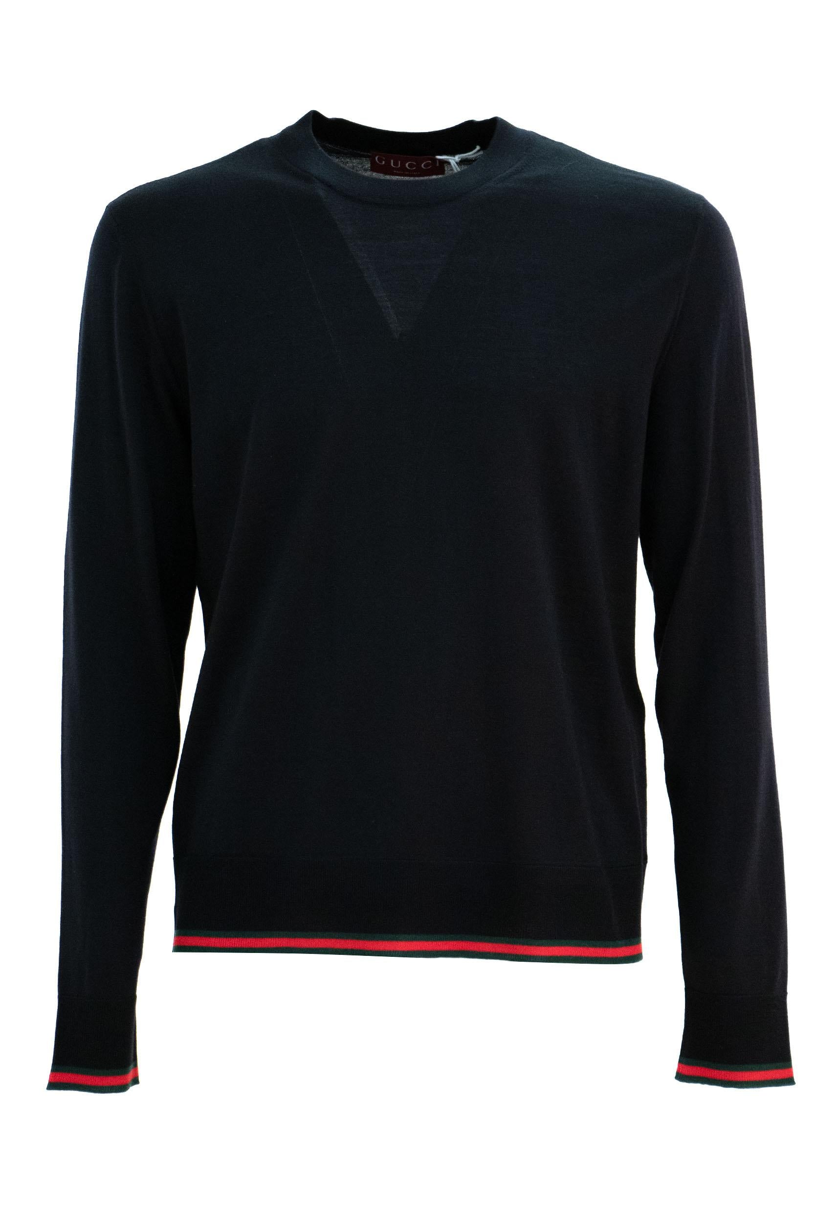 Pullover<BR/> 814531 XKEJ1 4060 GUCCI