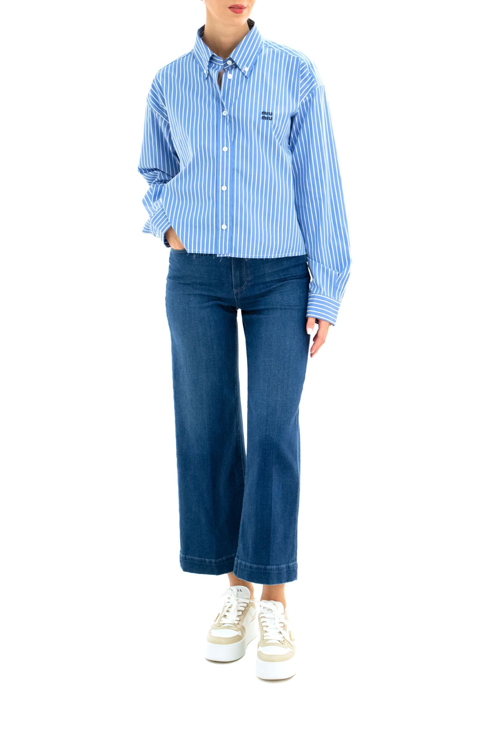 Jeans <BR/> 8688F72-B578 WB578 PAIGE