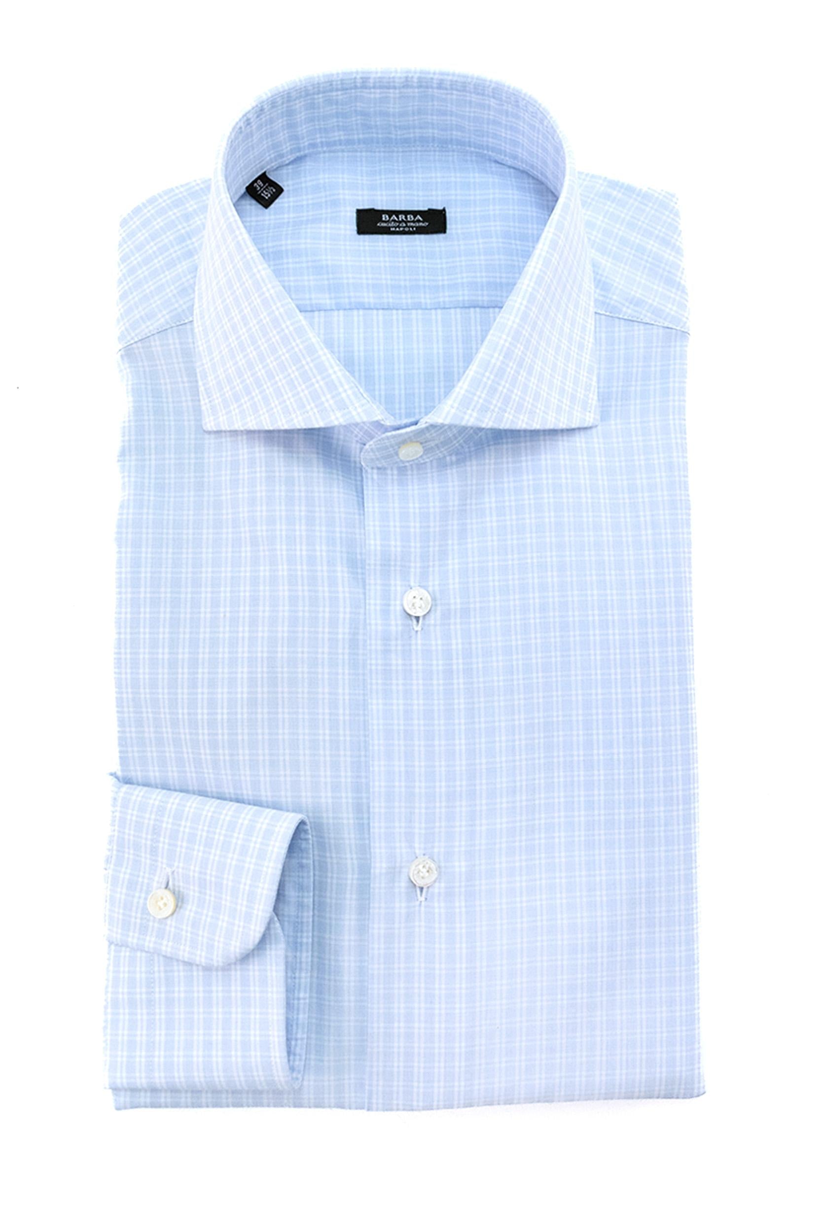 Camicia<BR/> I1U13P0147112.W 0003 BARBA