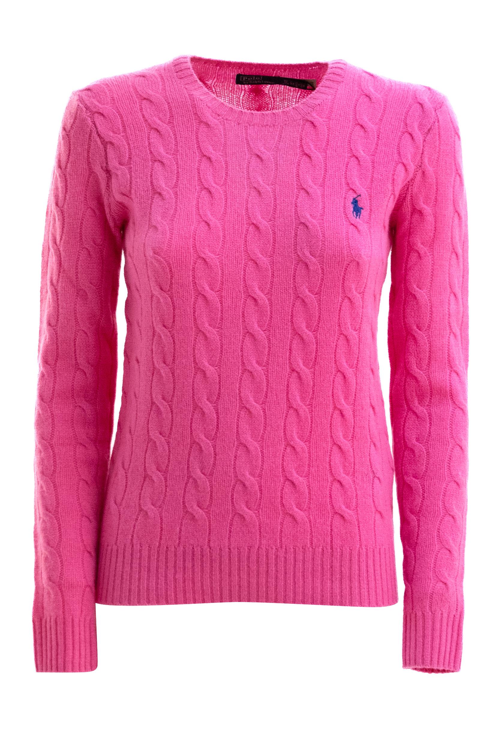 Pullover<BR/> 211971865008 469R RALPH LAUREN