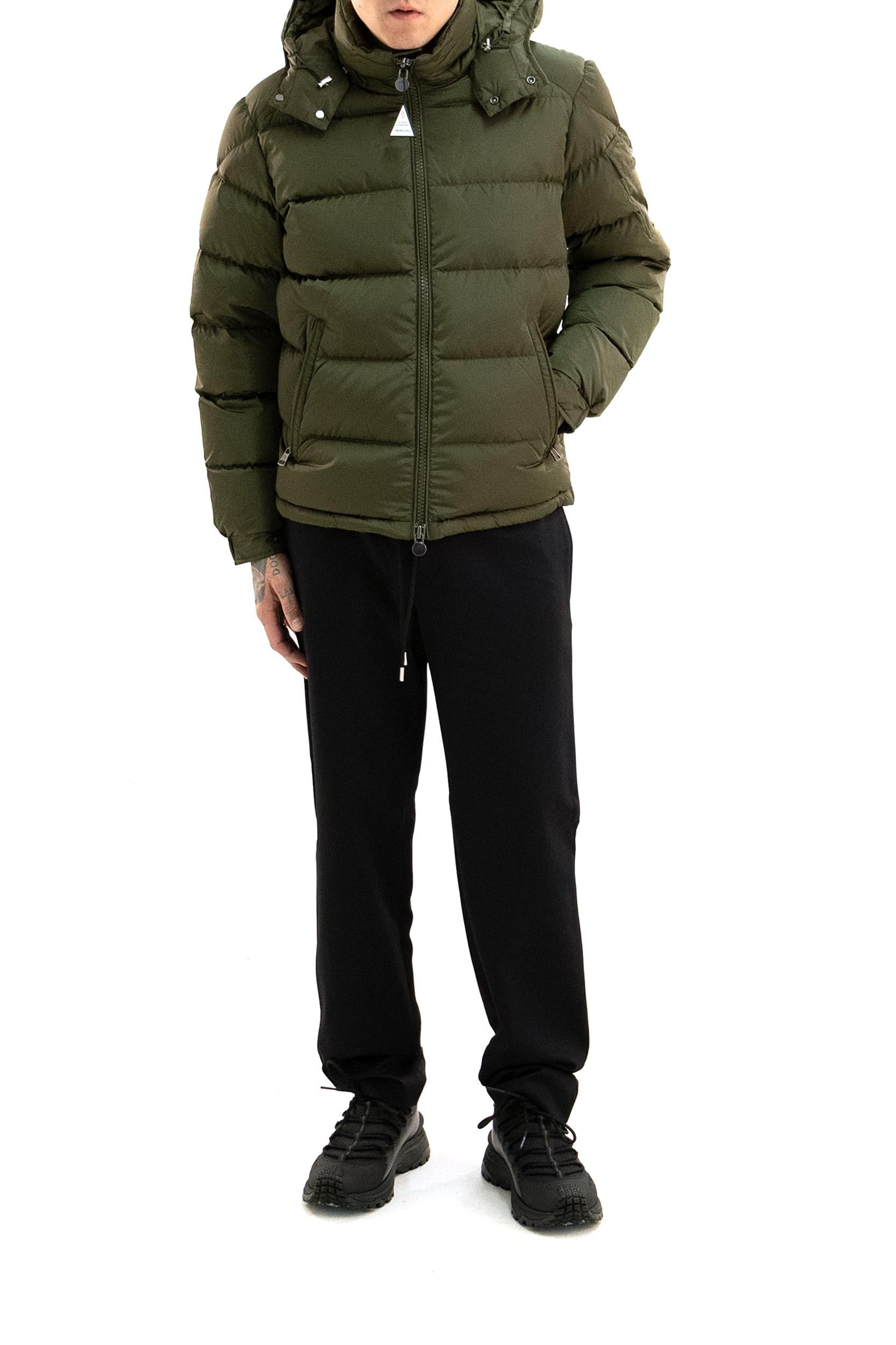 Piumino Maya<BR/> 1A536-00 539ZD 825 MONCLER