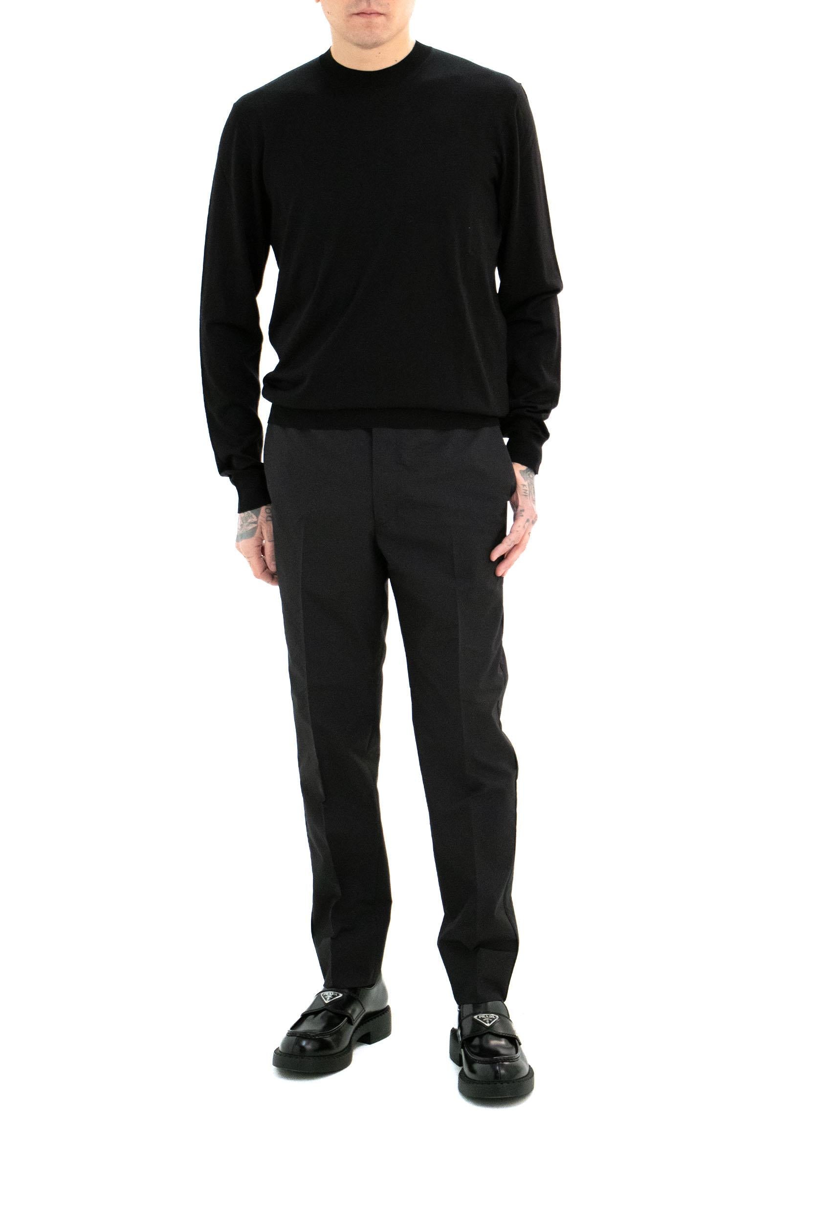 Pantaloni<BR/> UP0313 S OOO 16A6 F0002 PRADA